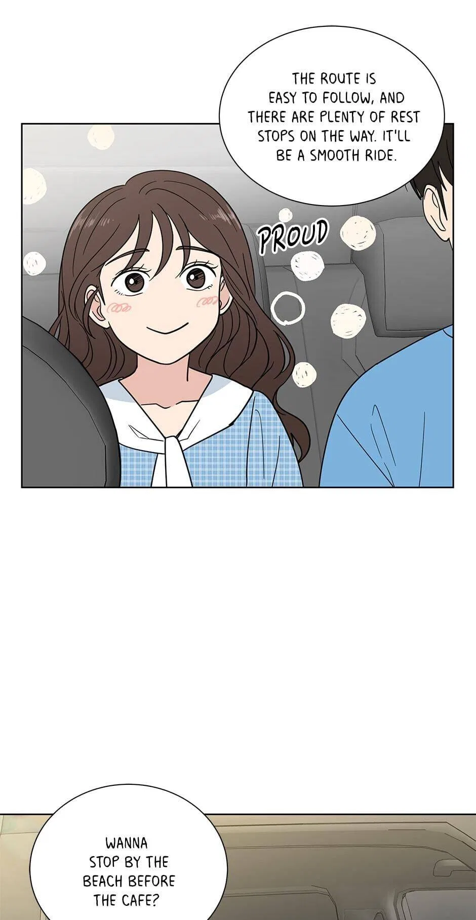 The Only Love I Know Chapter 101 – Page 16