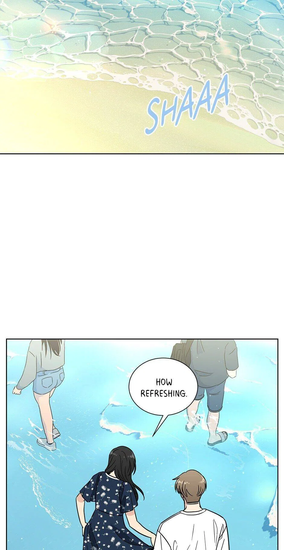 The Only Love I Know Chapter 101 – Page 18