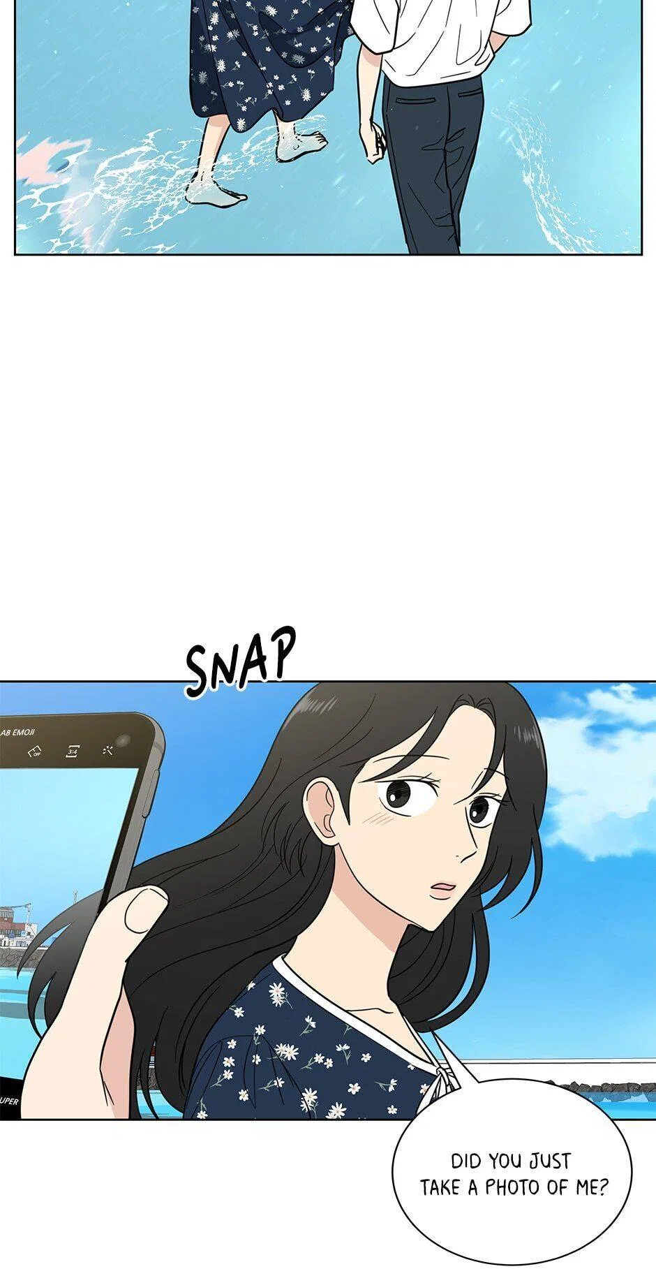 The Only Love I Know Chapter 101 – Page 19