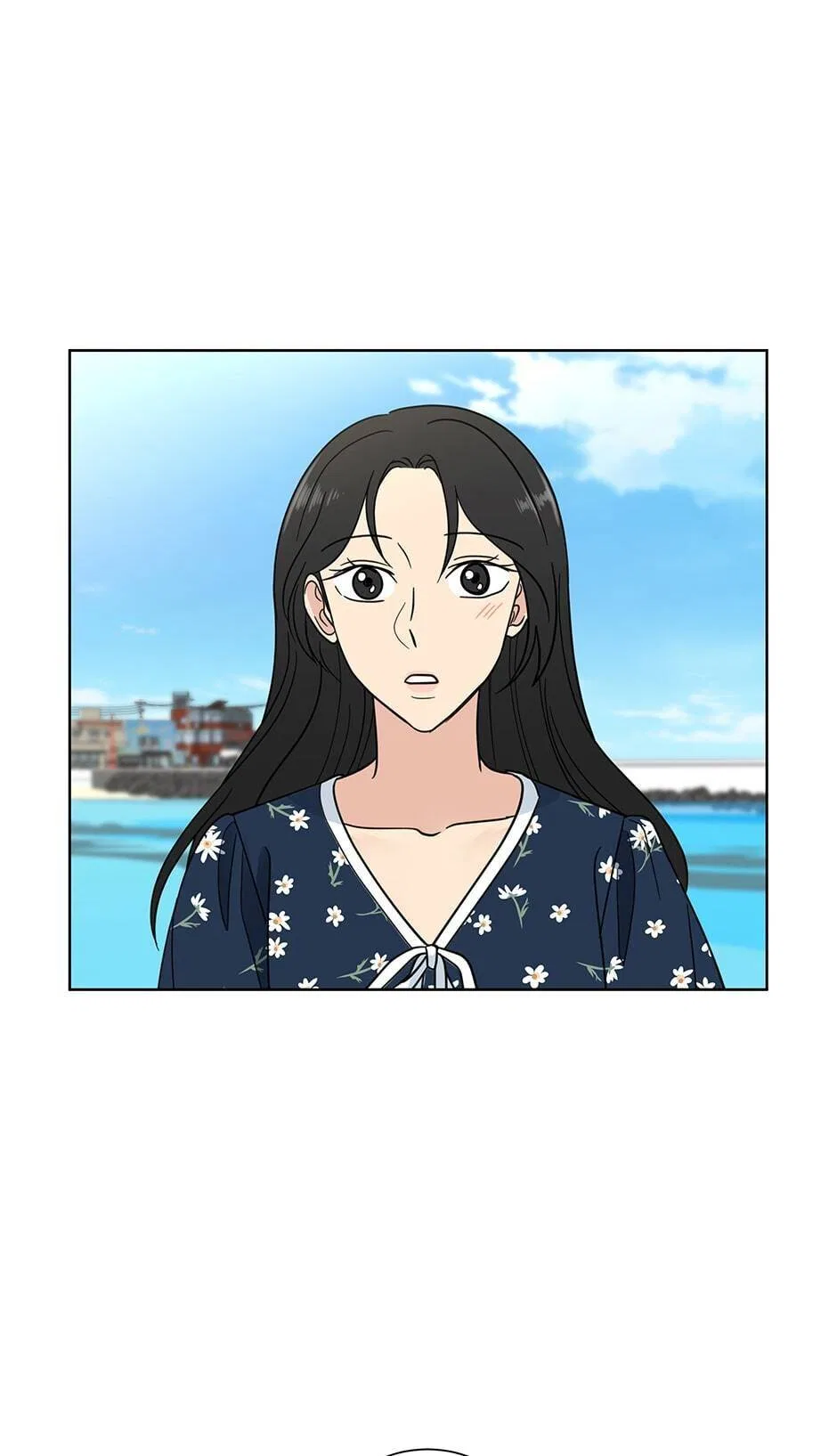The Only Love I Know Chapter 101 – Page 21