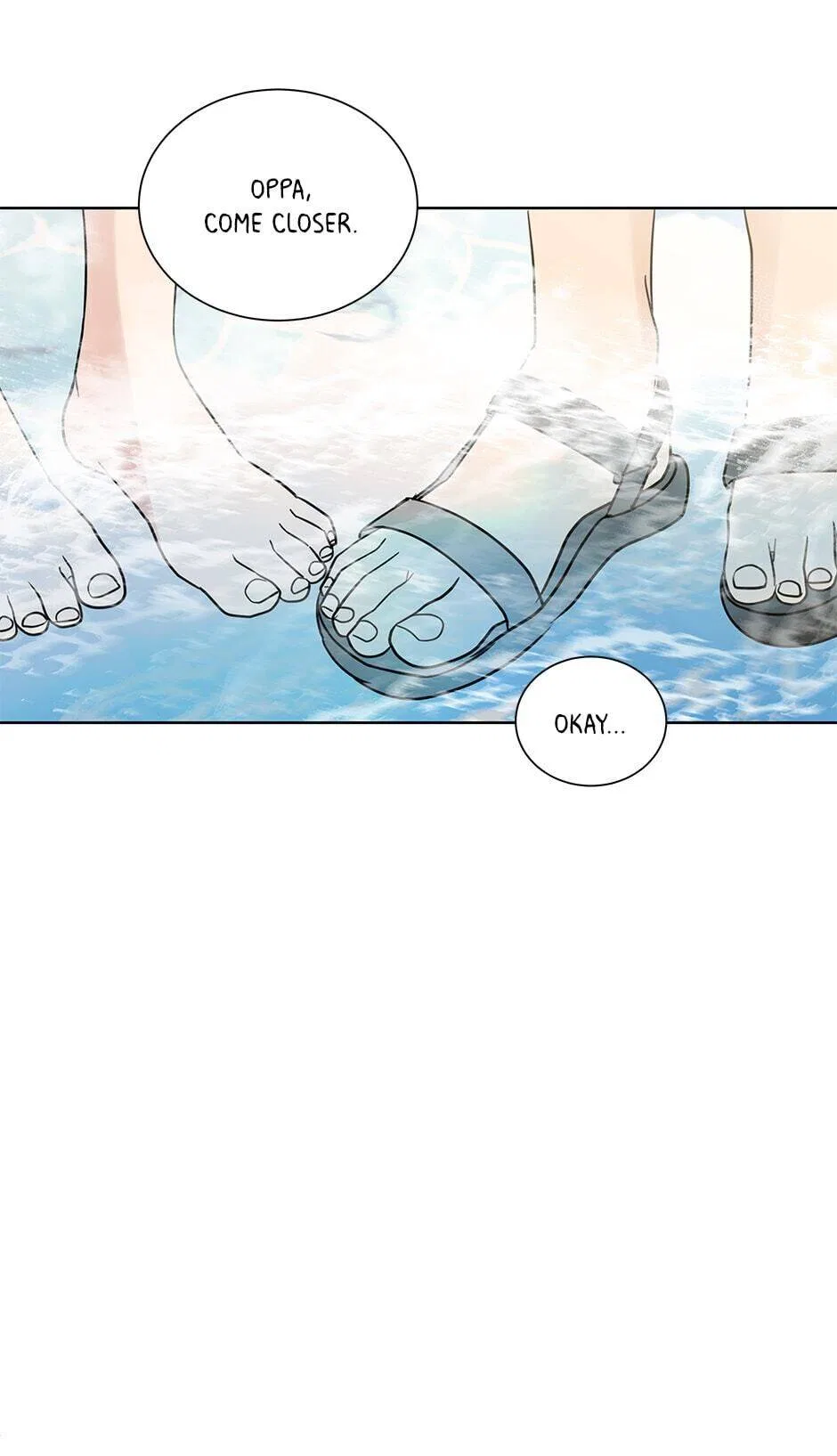 The Only Love I Know Chapter 101 – Page 24