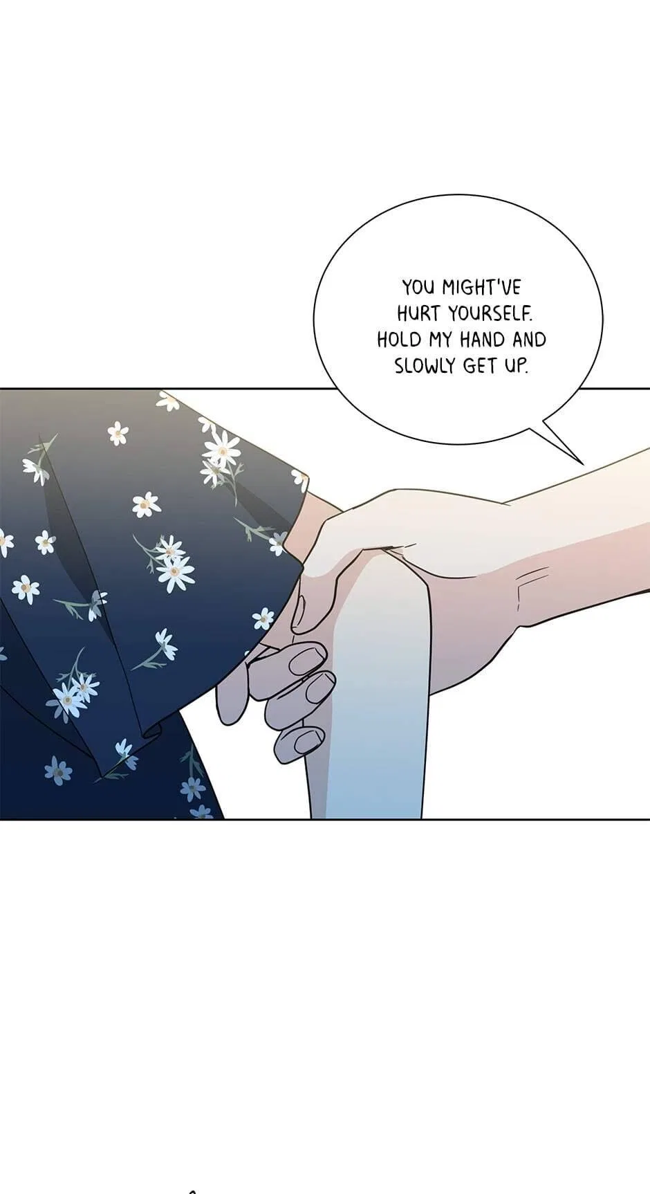 The Only Love I Know Chapter 101 – Page 29