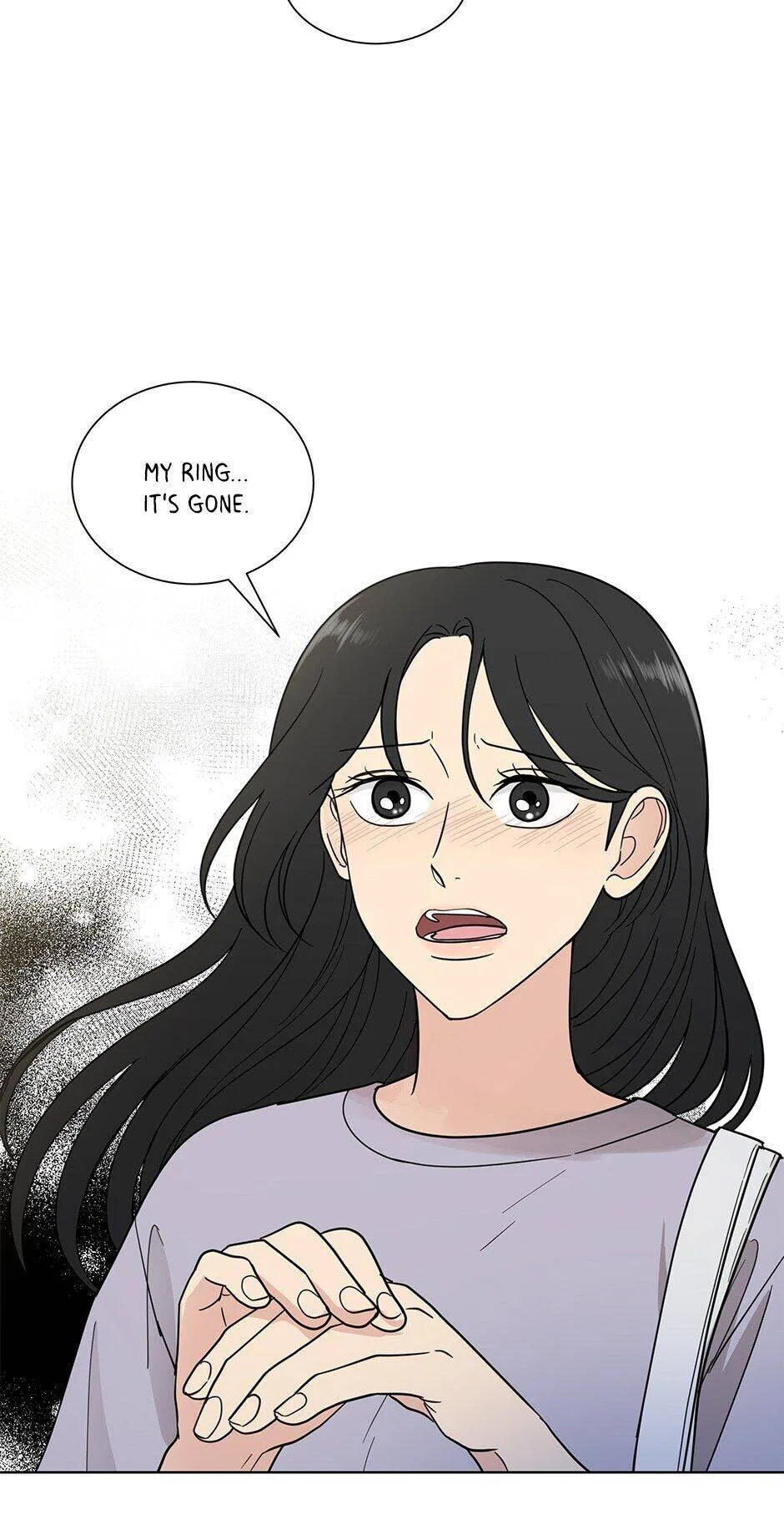 The Only Love I Know Chapter 101 – Page 35