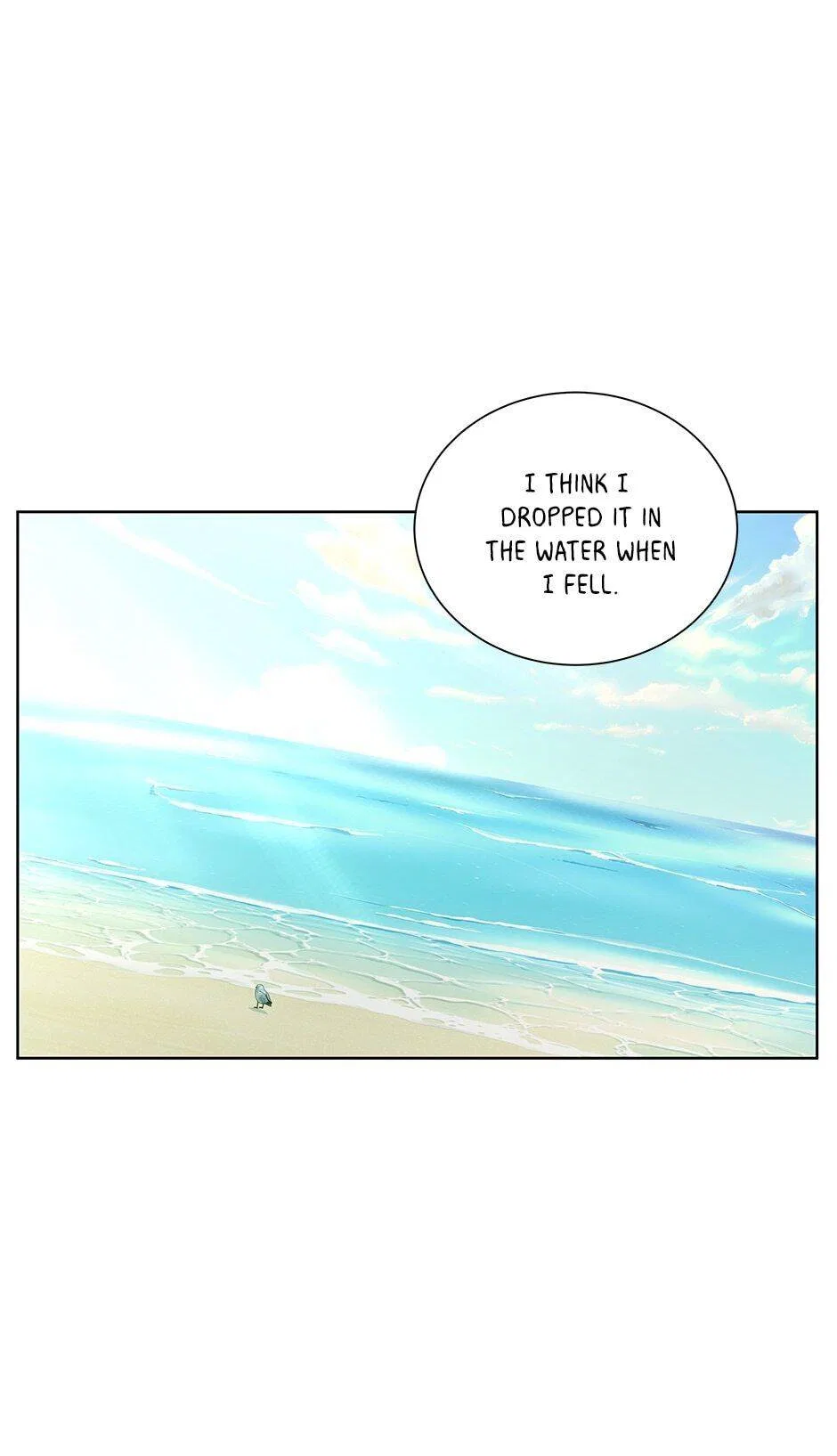 The Only Love I Know Chapter 101 – Page 36