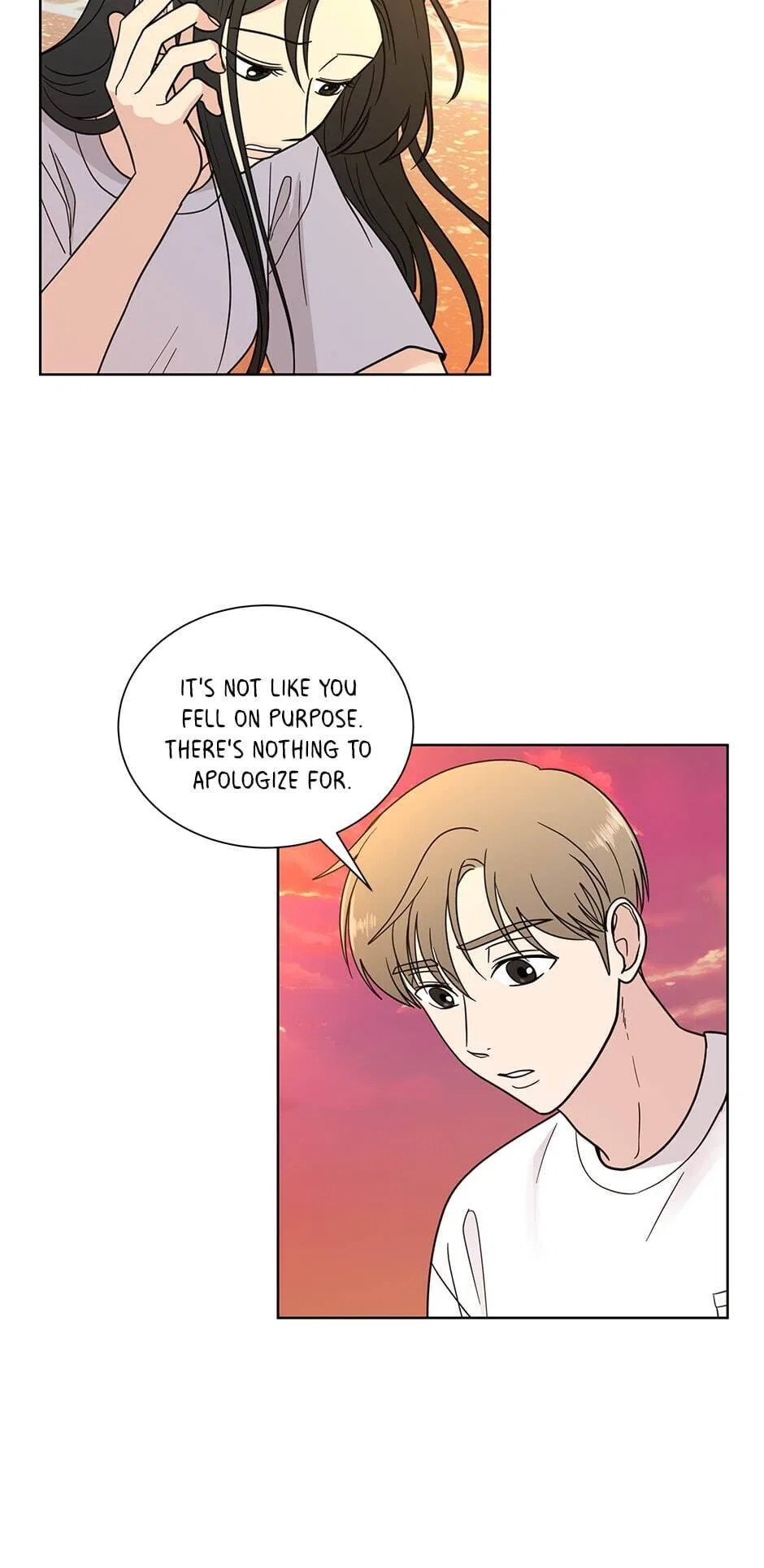 The Only Love I Know Chapter 101 – Page 44