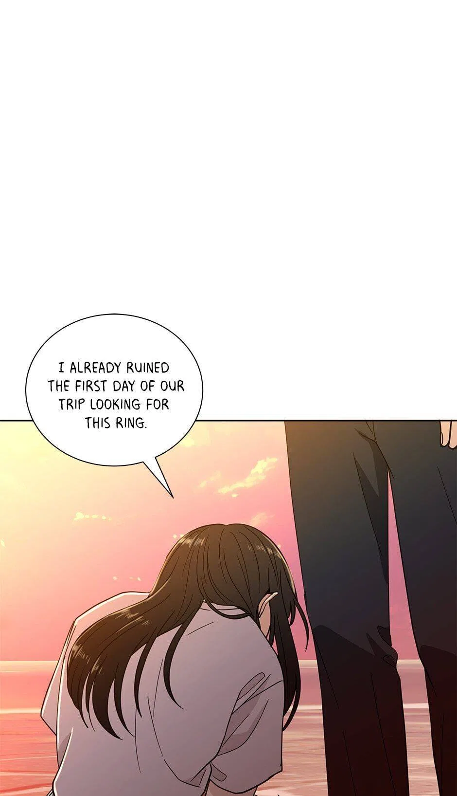 The Only Love I Know Chapter 101 – Page 45