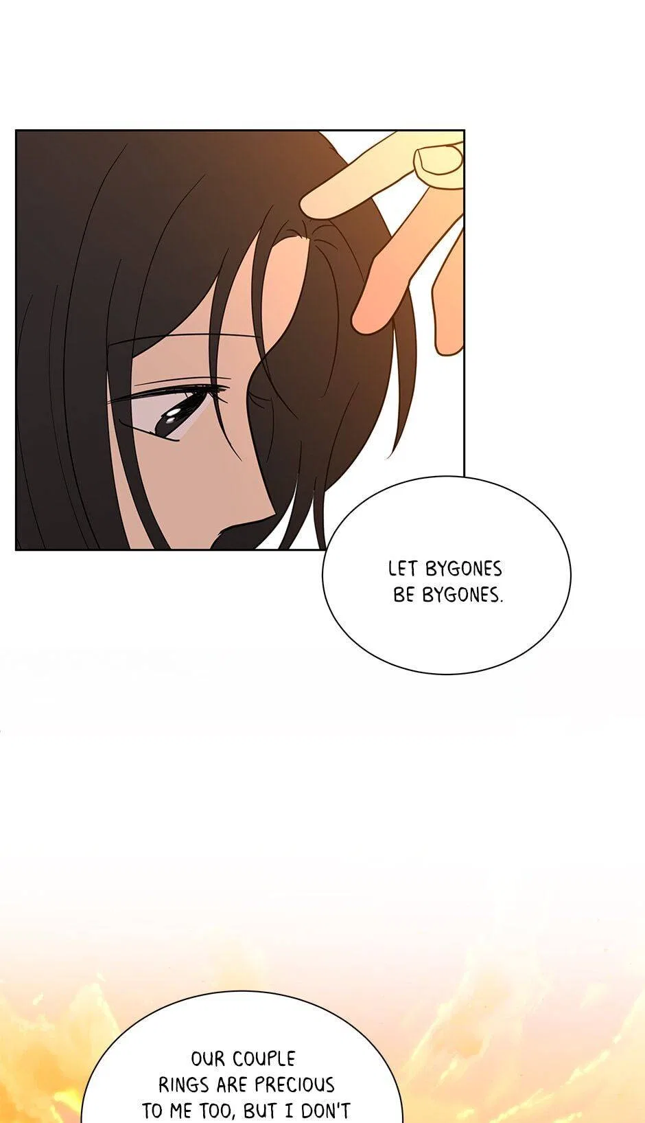 The Only Love I Know Chapter 101 – Page 47