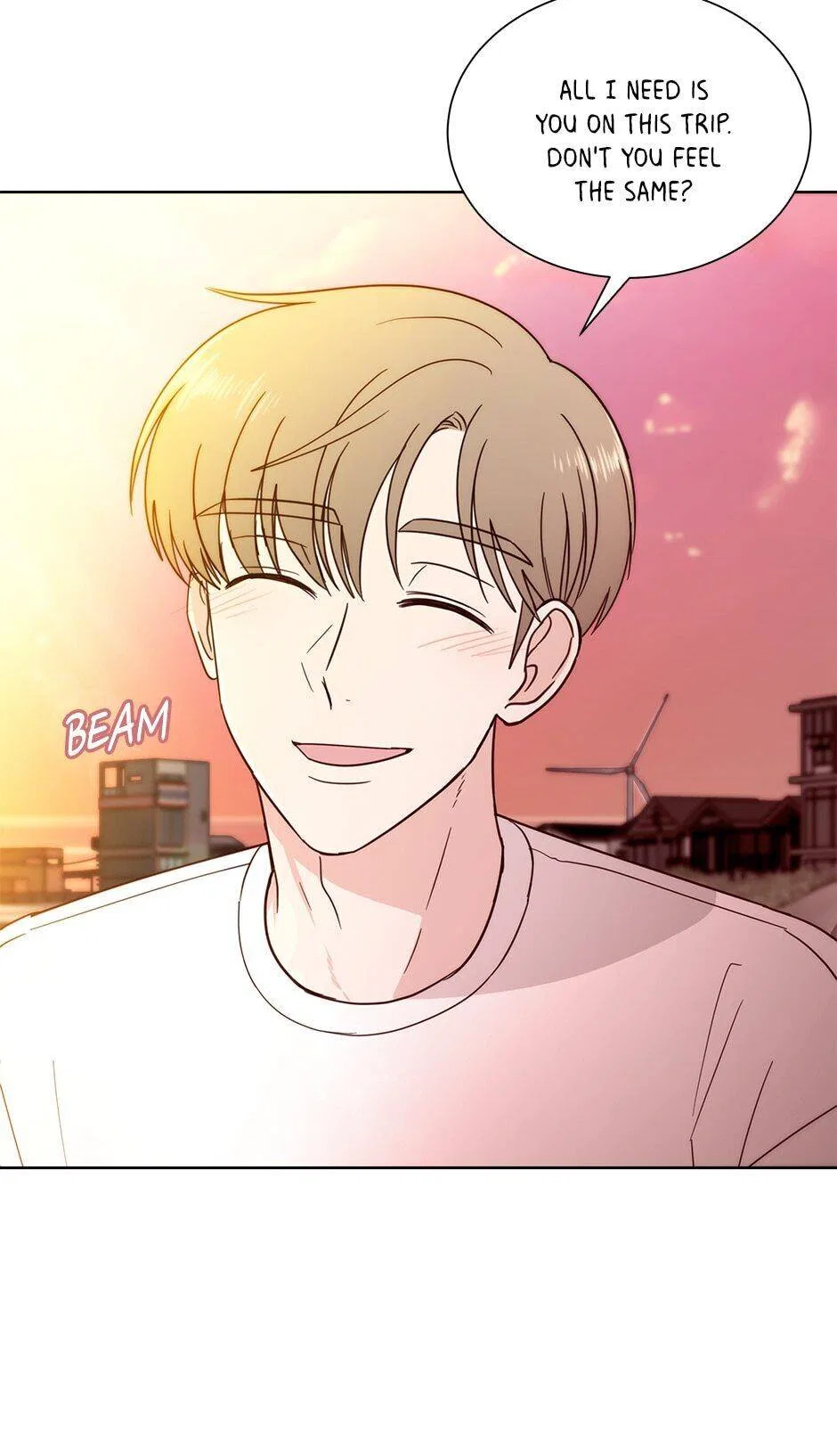 The Only Love I Know Chapter 101 – Page 49