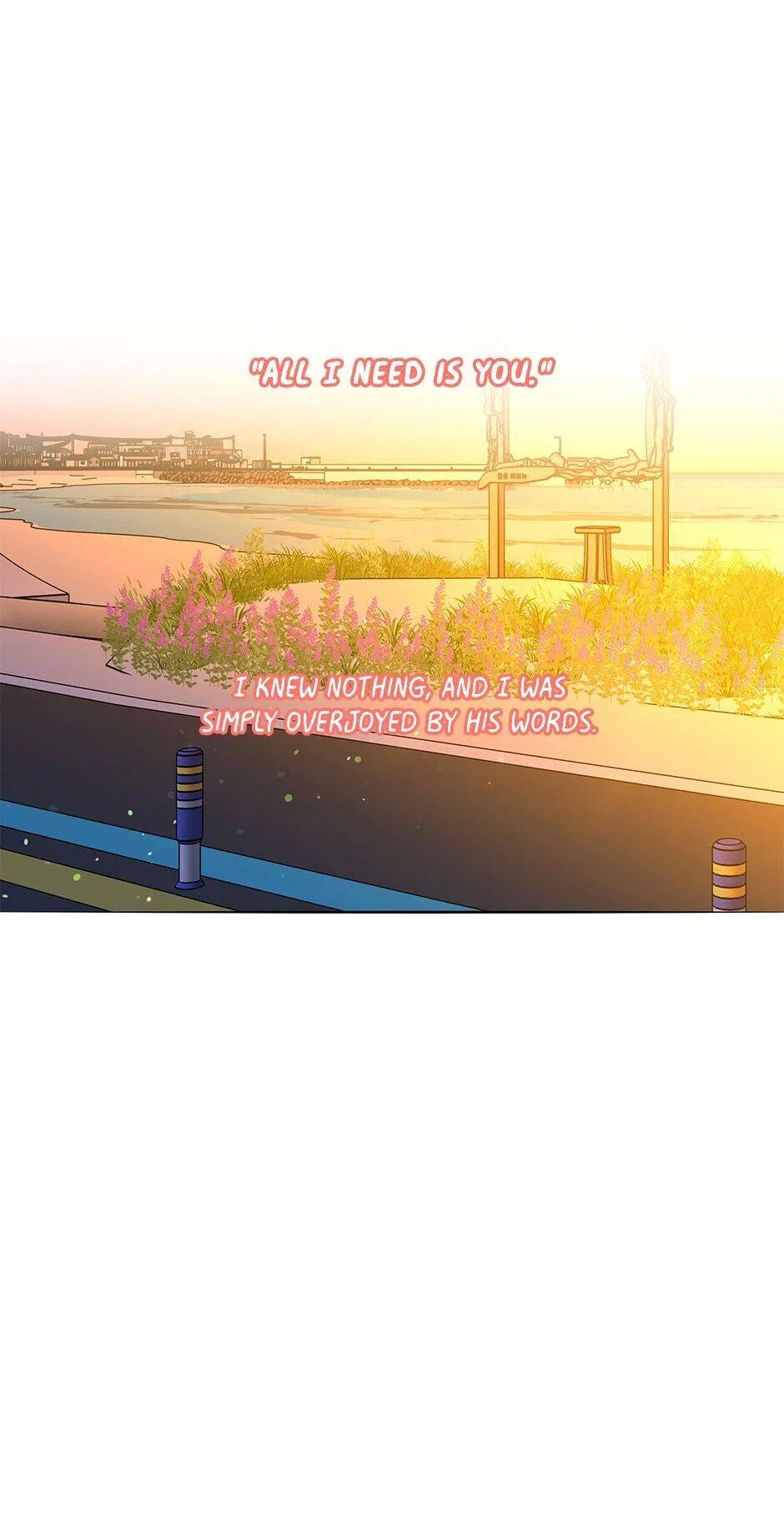 The Only Love I Know Chapter 101 – Page 52