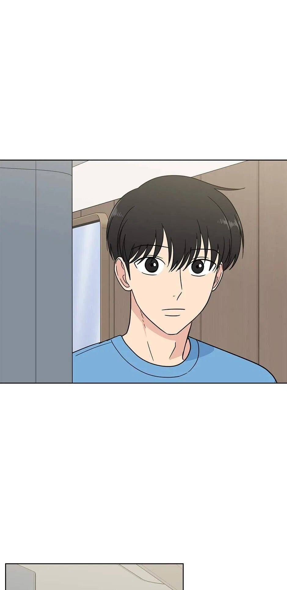 The Only Love I Know Chapter 101 – Page 55