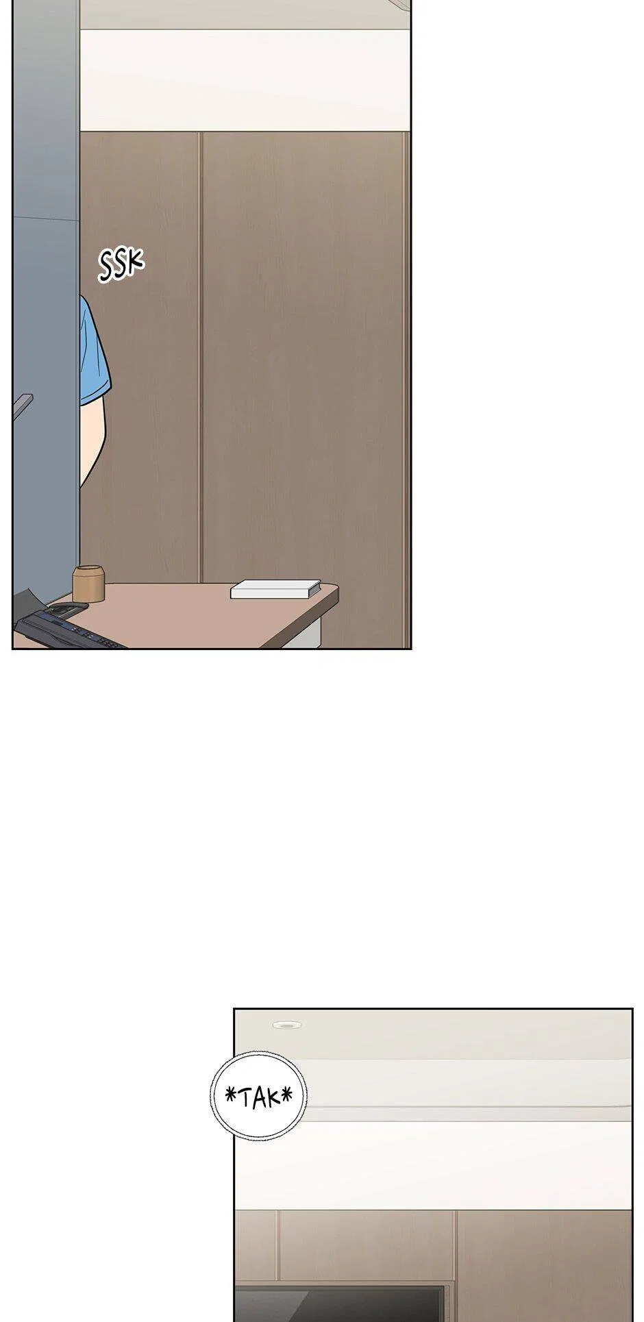 The Only Love I Know Chapter 101 – Page 56