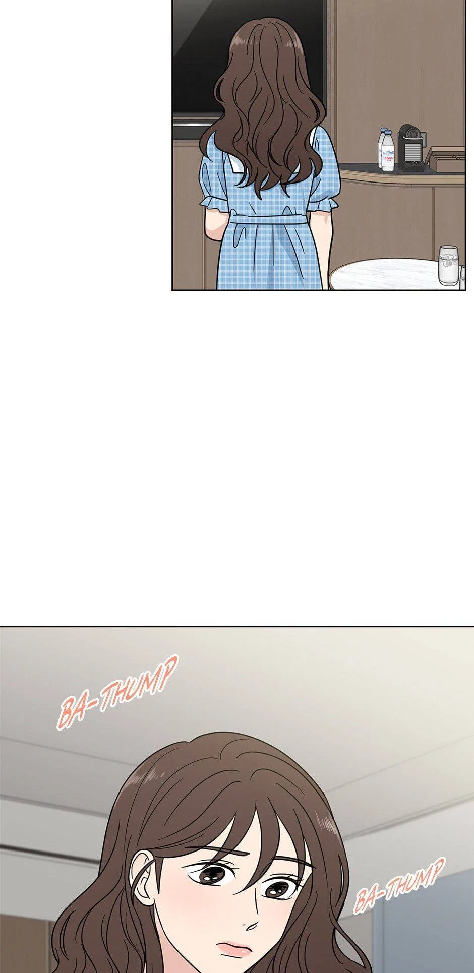 The Only Love I Know Chapter 101 – Page 57