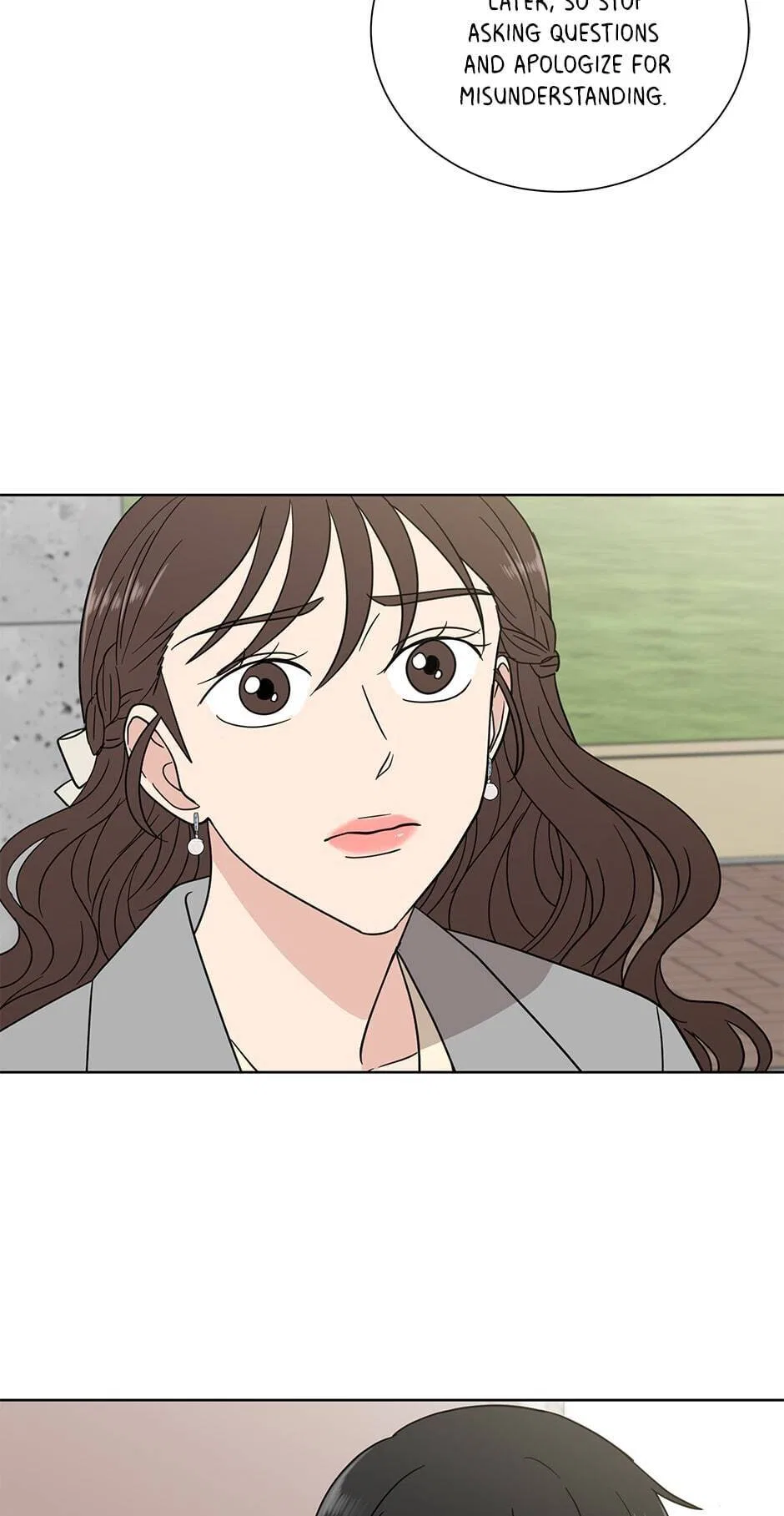 The Only Love I Know Chapter 100 – Page 3