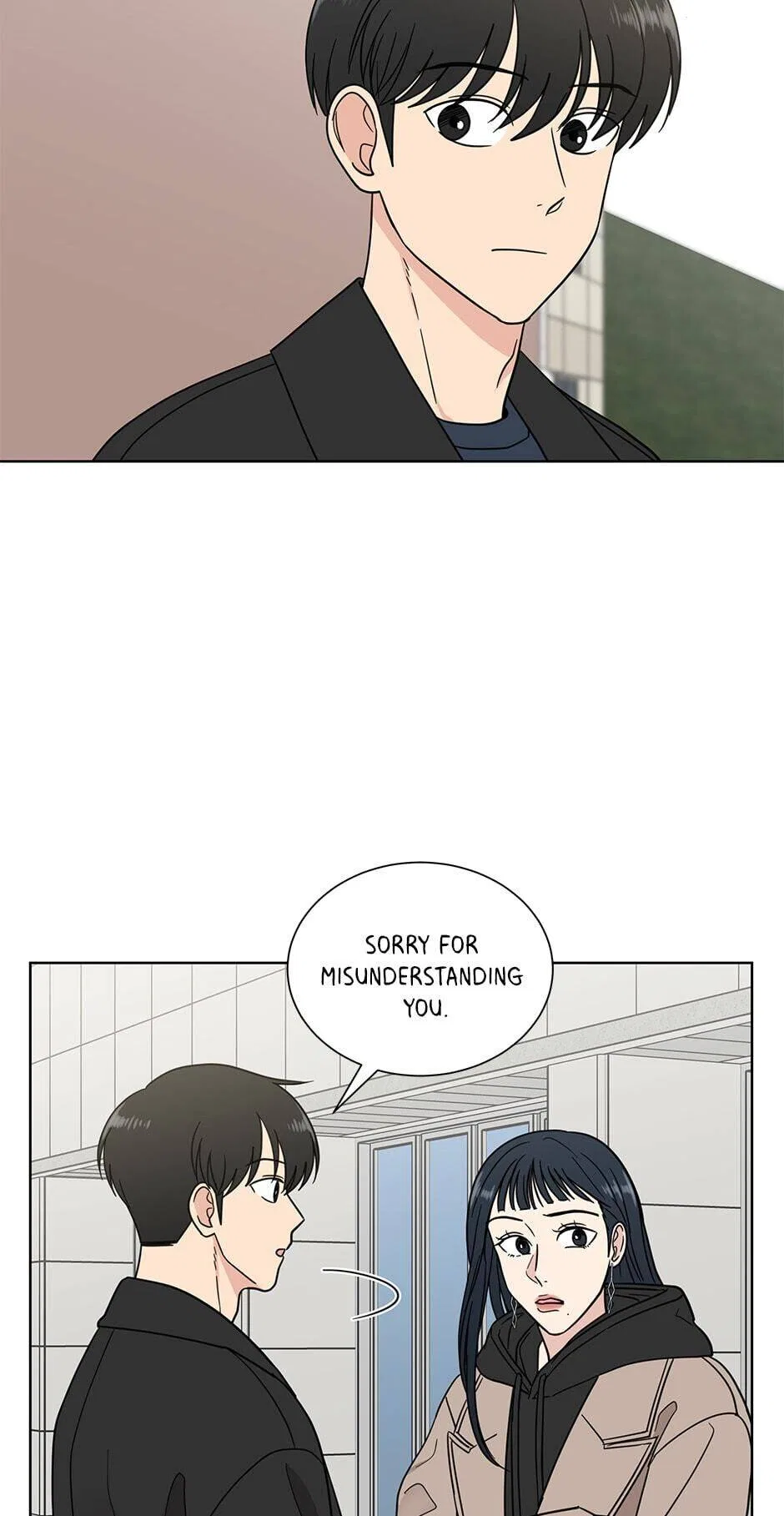 The Only Love I Know Chapter 100 – Page 4