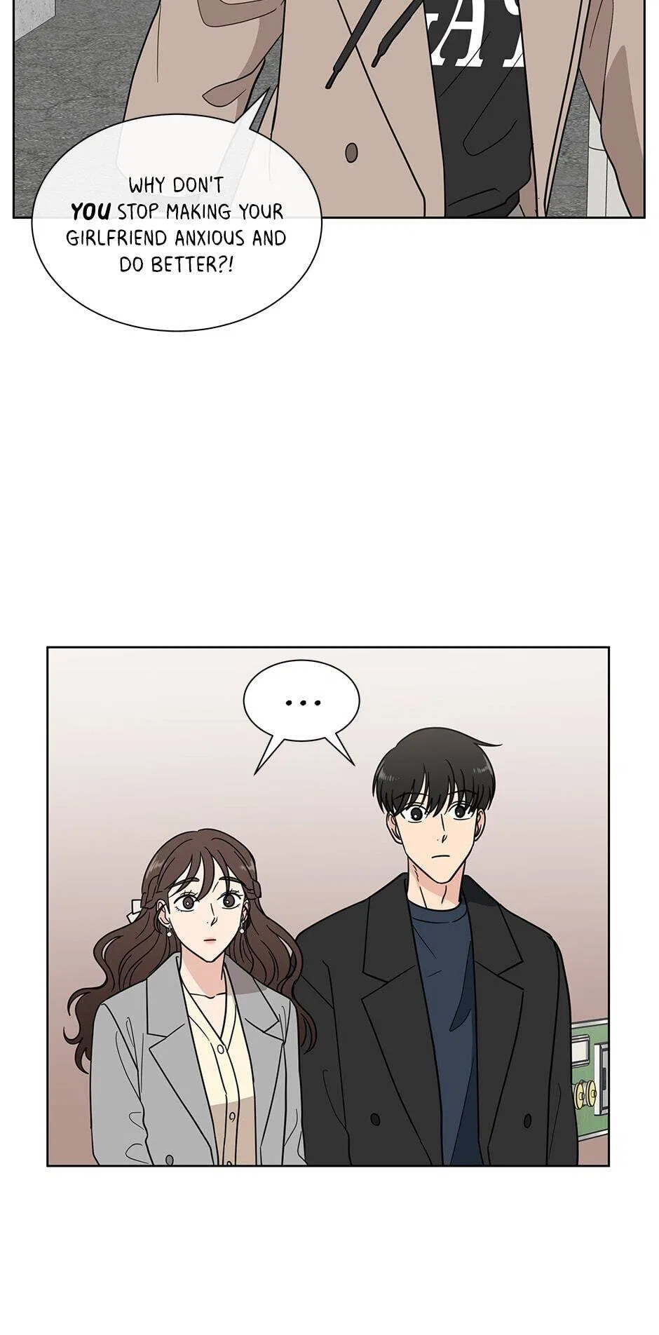 The Only Love I Know Chapter 100 – Page 10