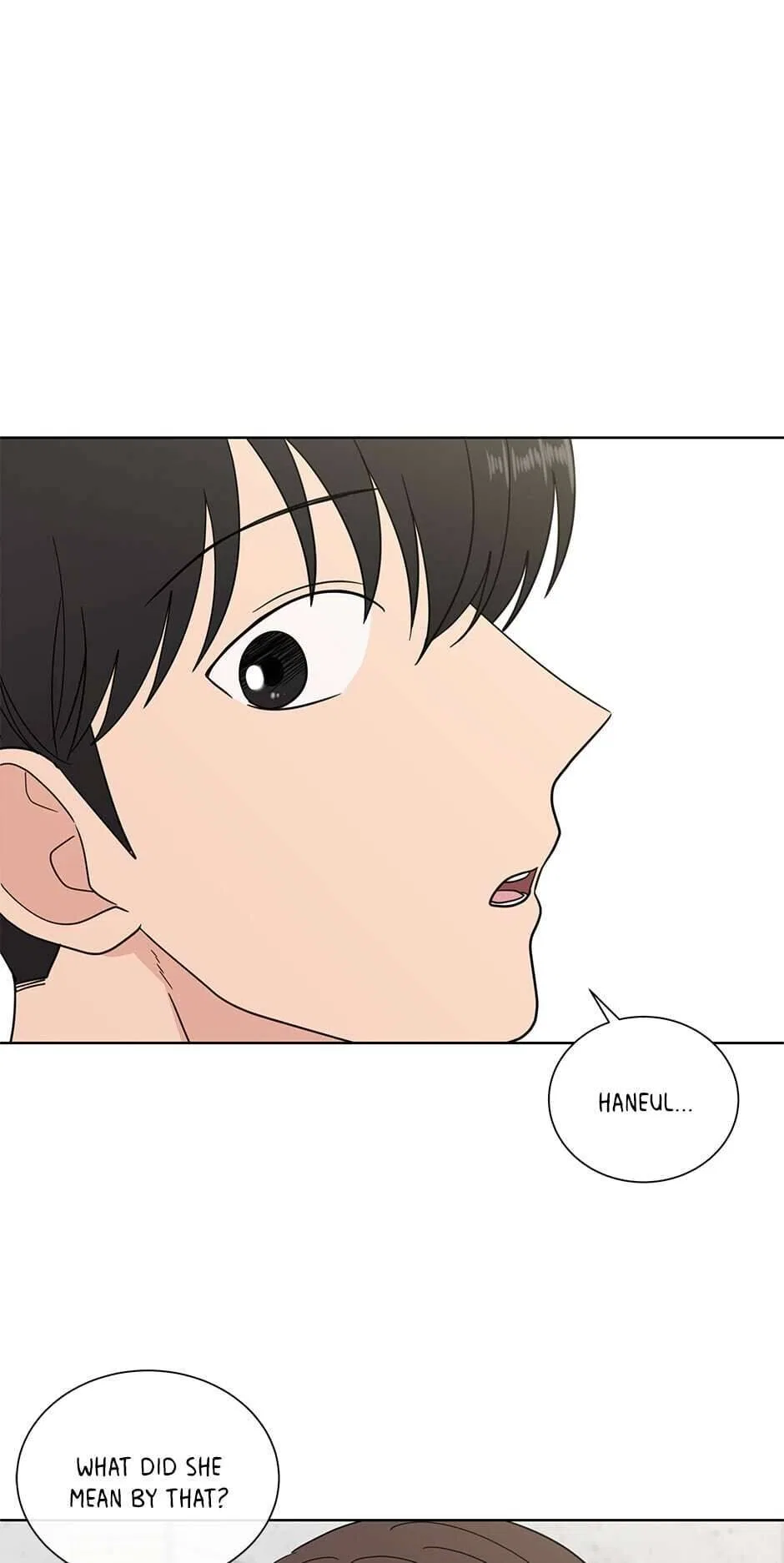 The Only Love I Know Chapter 100 – Page 11