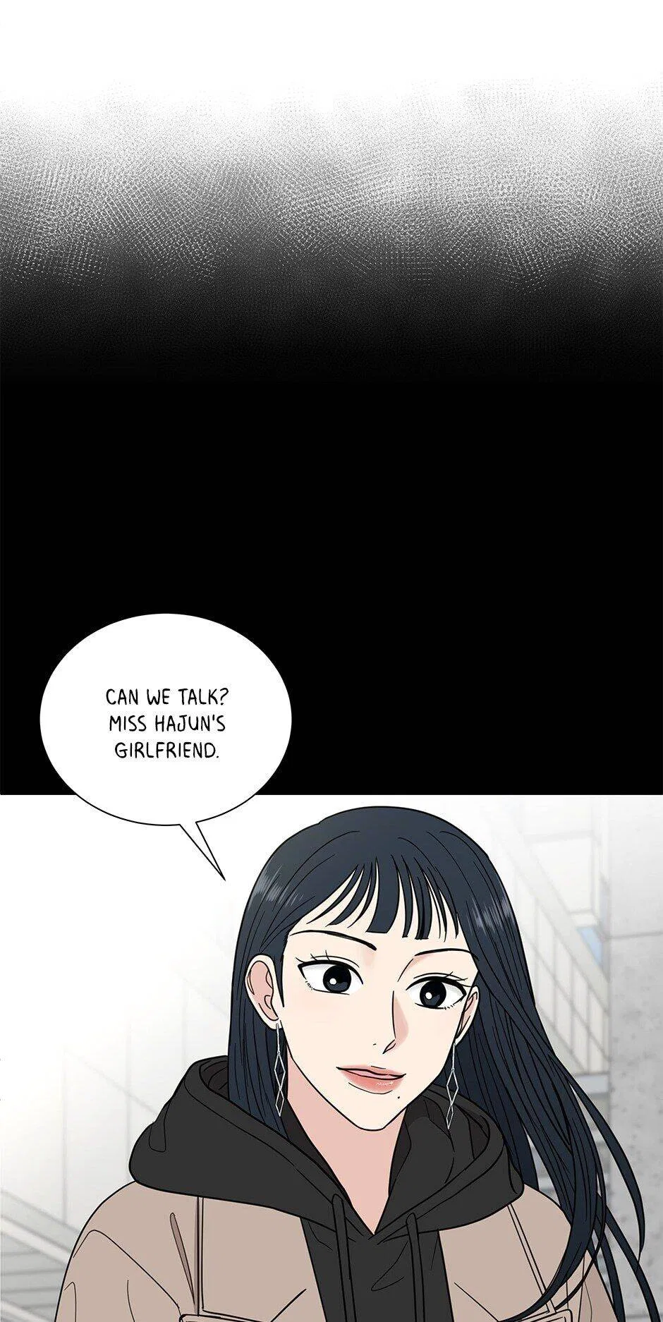 The Only Love I Know Chapter 100 – Page 13
