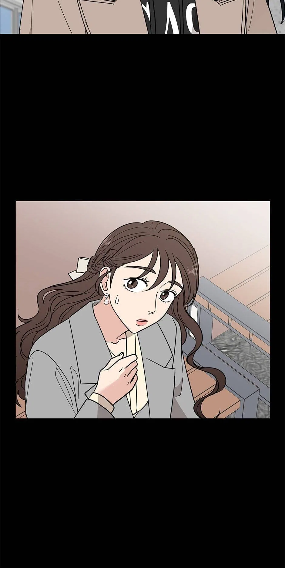 The Only Love I Know Chapter 100 – Page 14