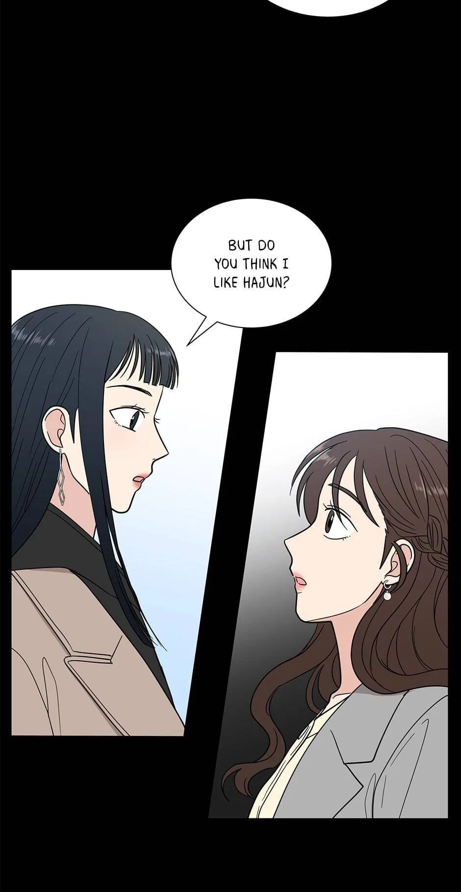 The Only Love I Know Chapter 100 – Page 16