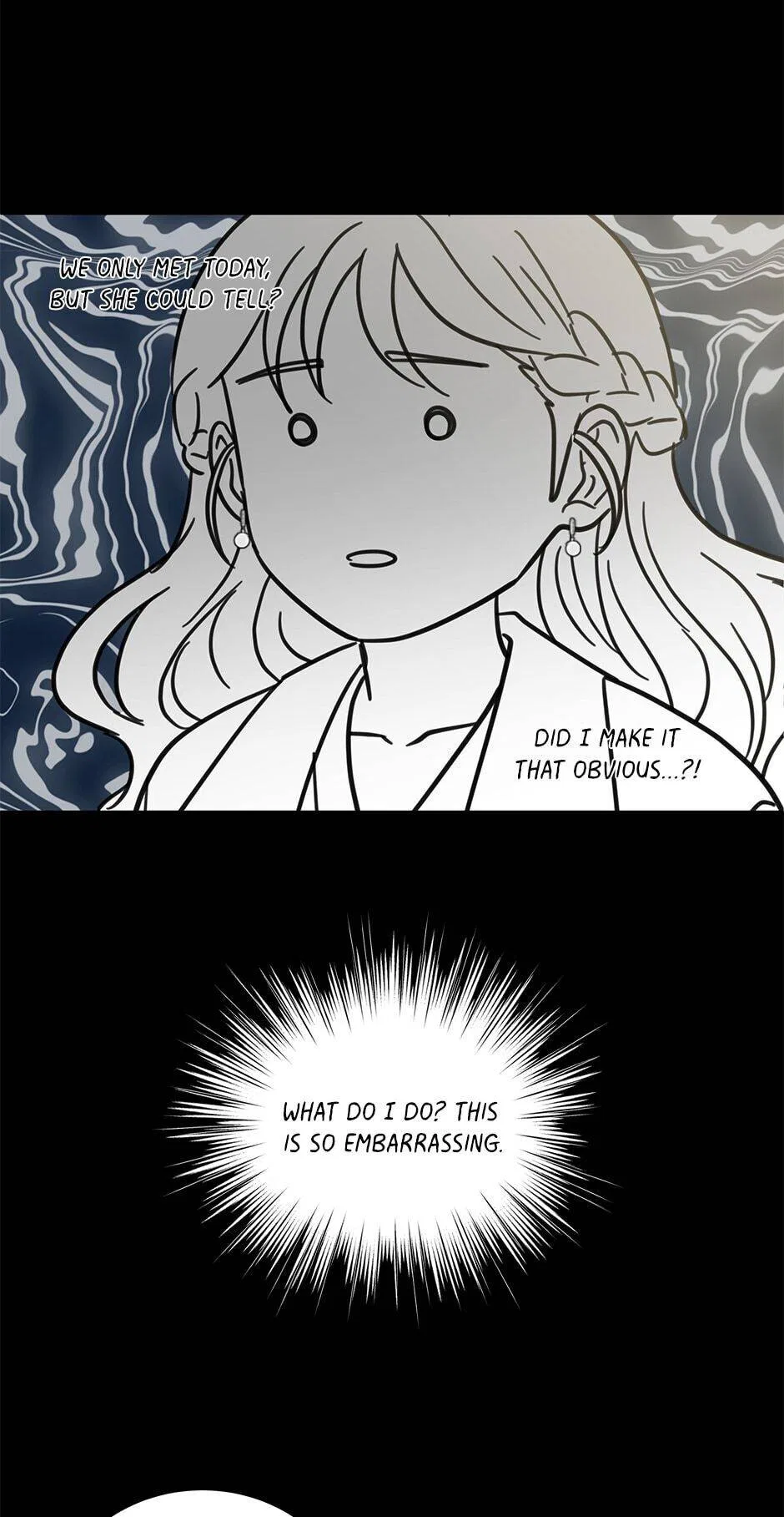 The Only Love I Know Chapter 100 – Page 18