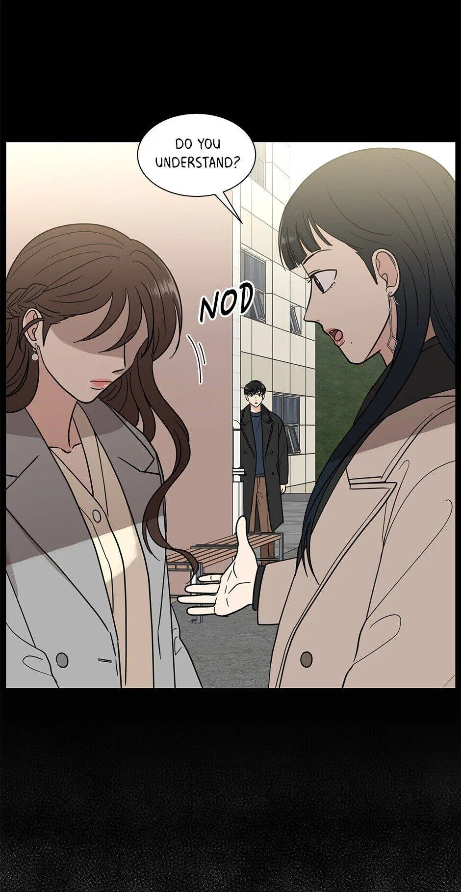 The Only Love I Know Chapter 100 – Page 21
