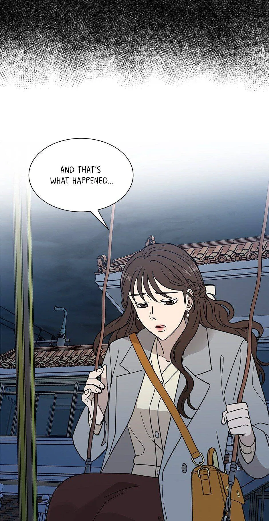 The Only Love I Know Chapter 100 – Page 22