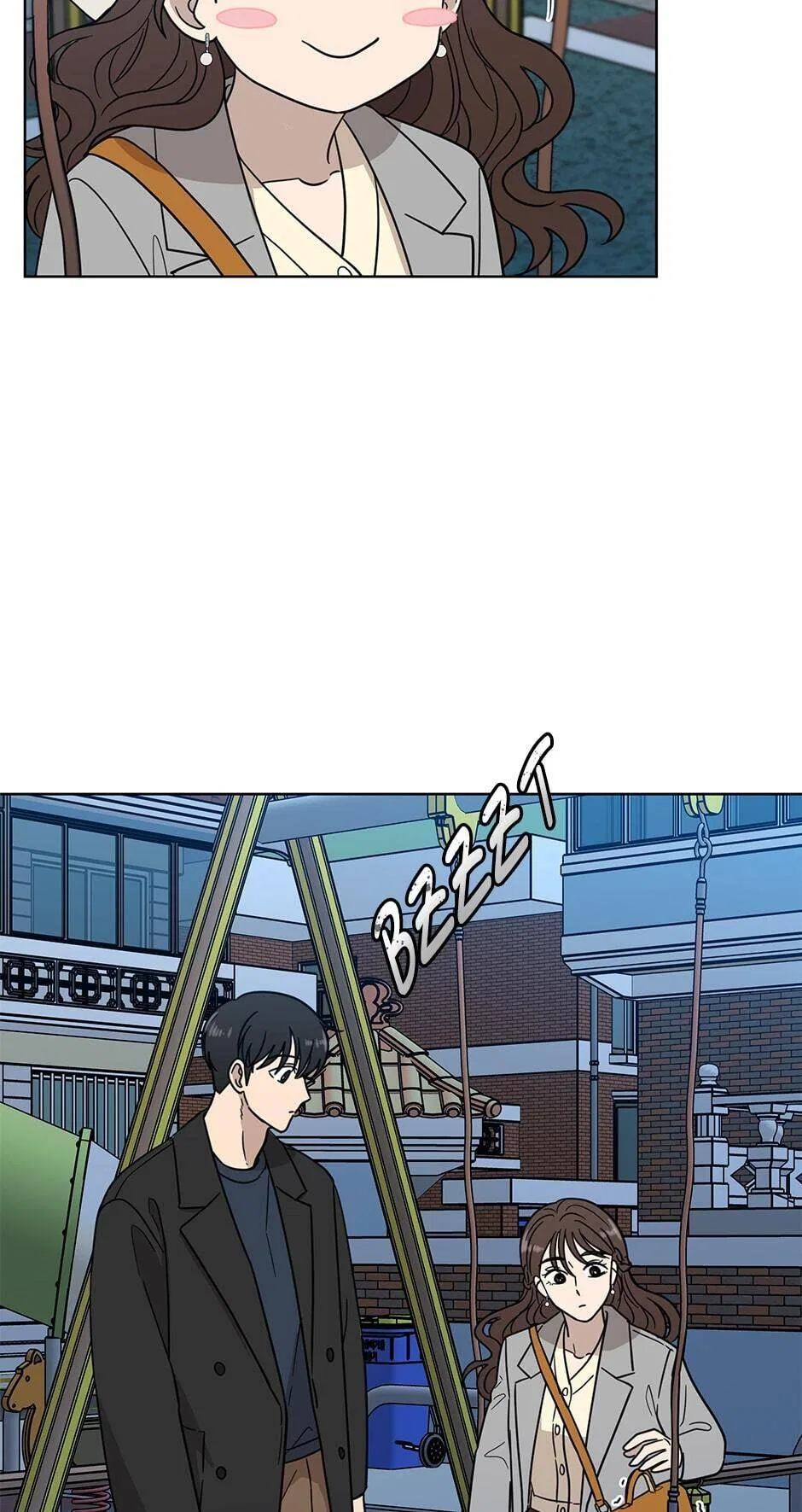 The Only Love I Know Chapter 100 – Page 31