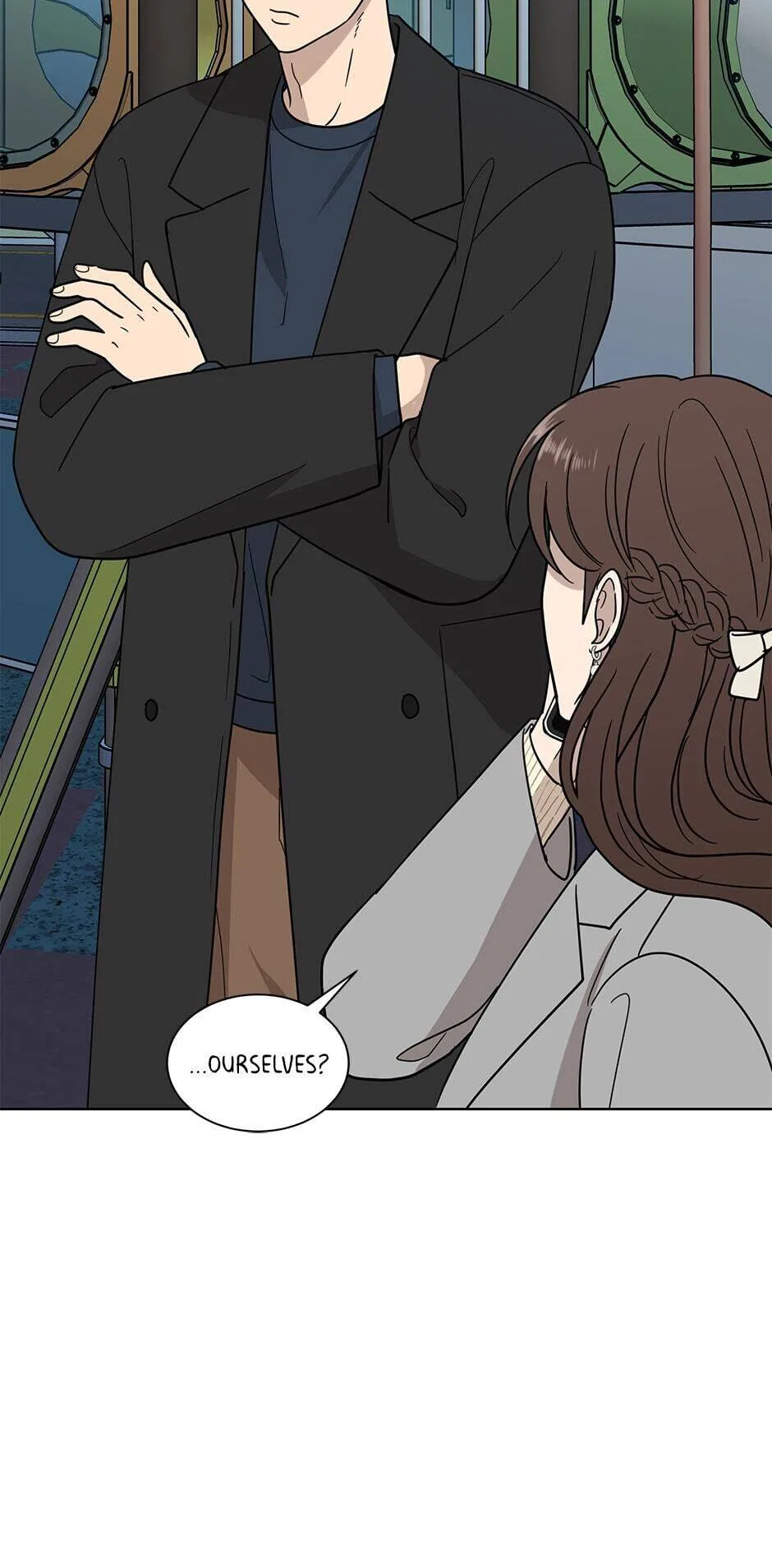 The Only Love I Know Chapter 100 – Page 38