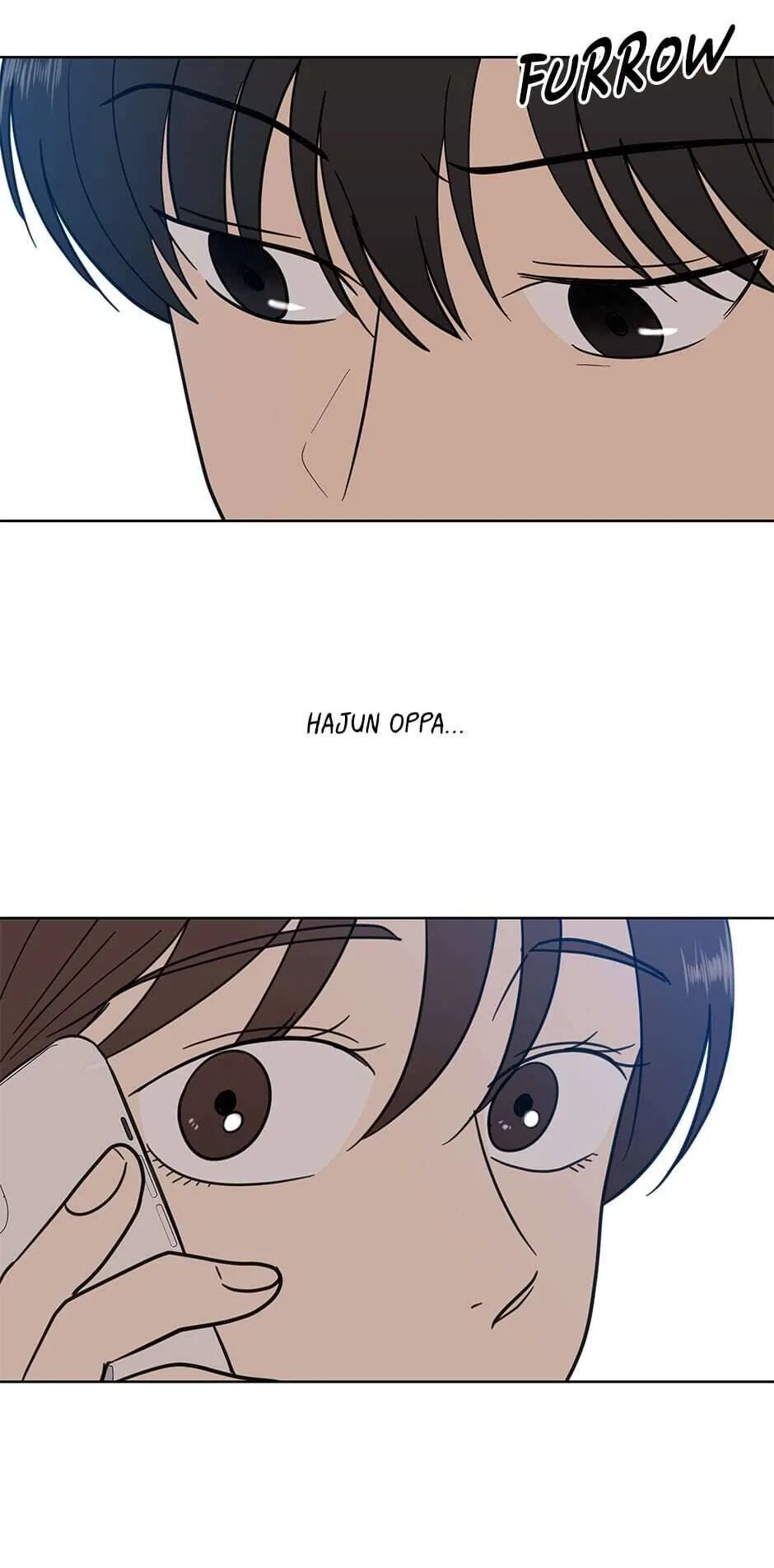 The Only Love I Know Chapter 100 – Page 39