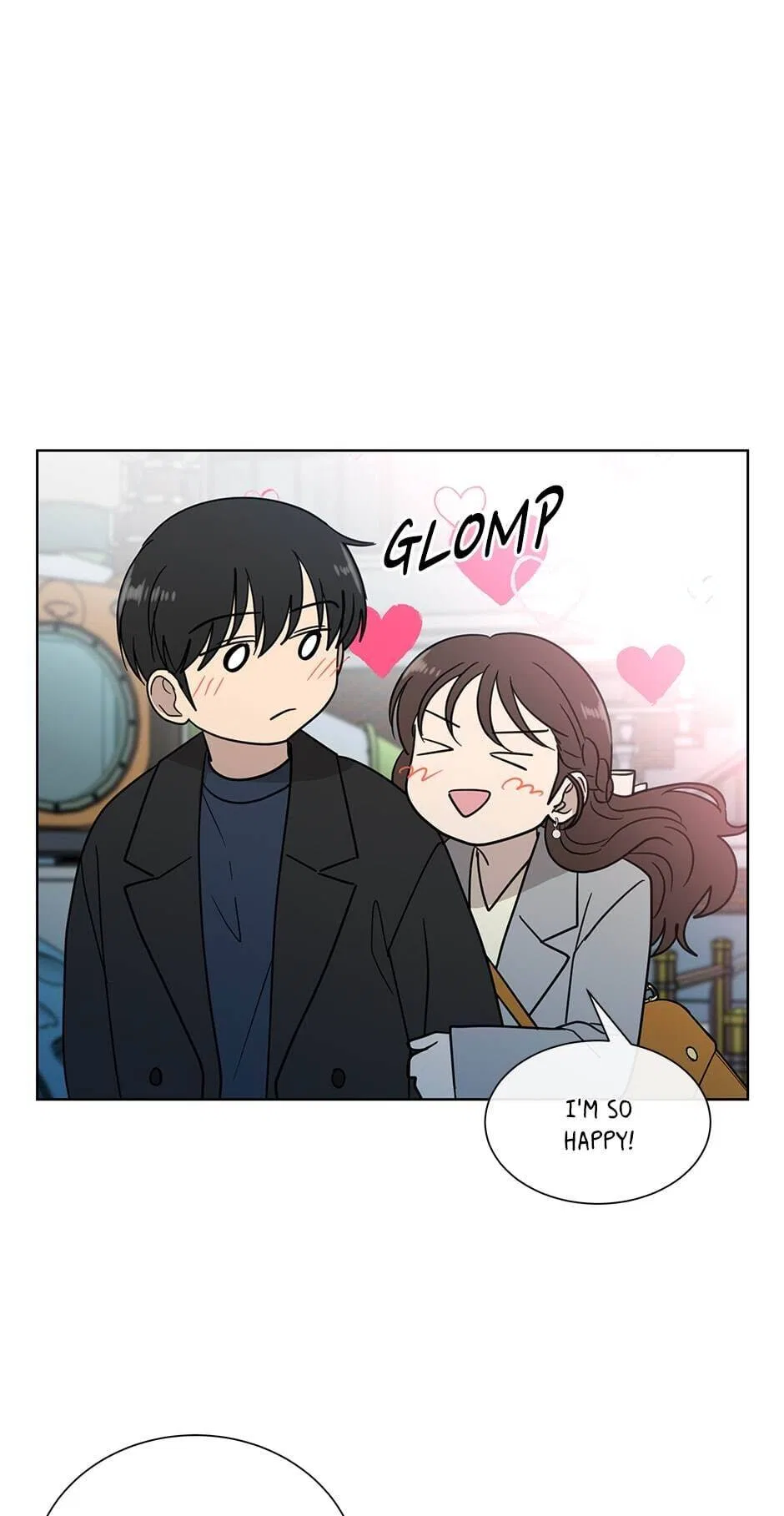 The Only Love I Know Chapter 100 – Page 45