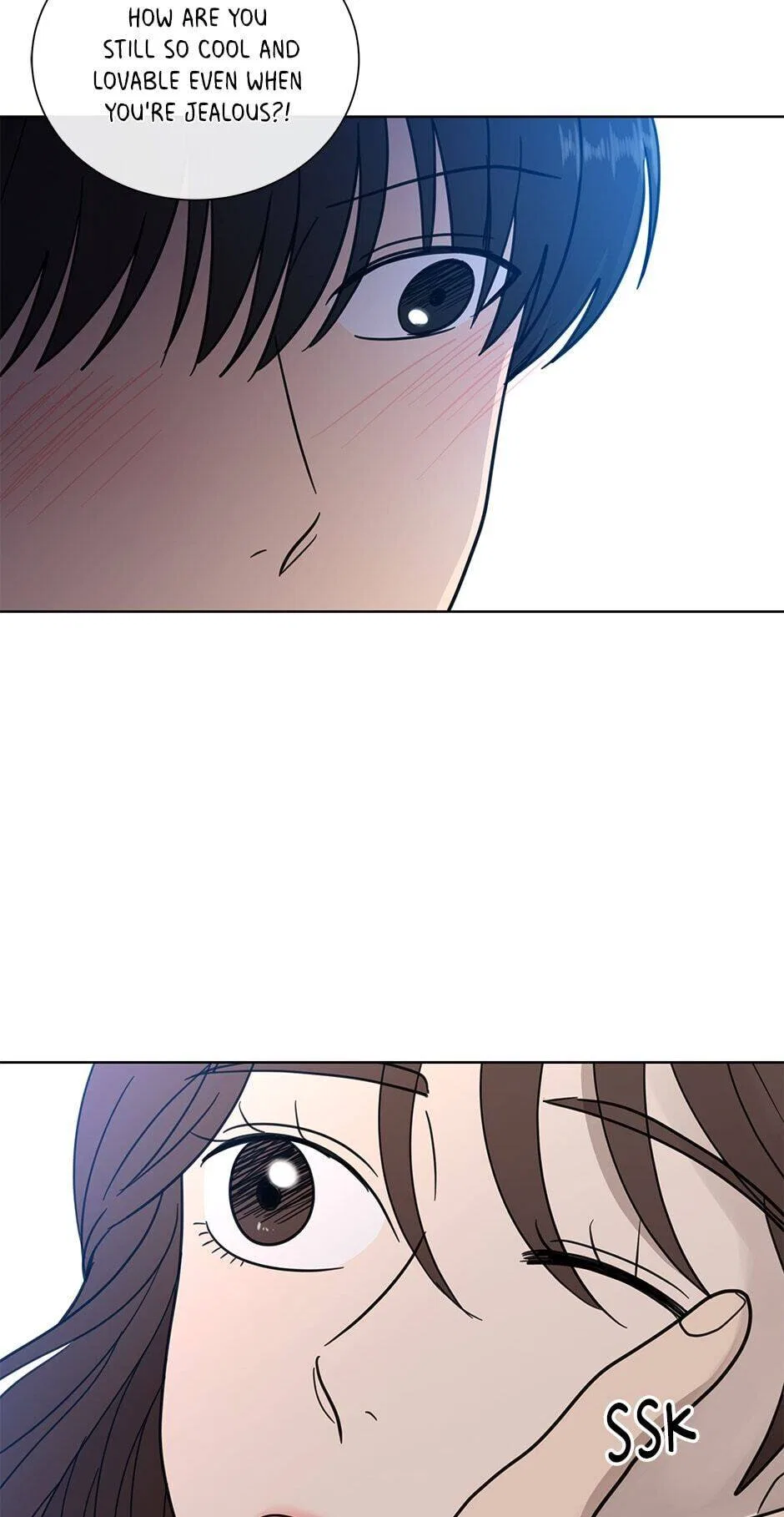 The Only Love I Know Chapter 100 – Page 46