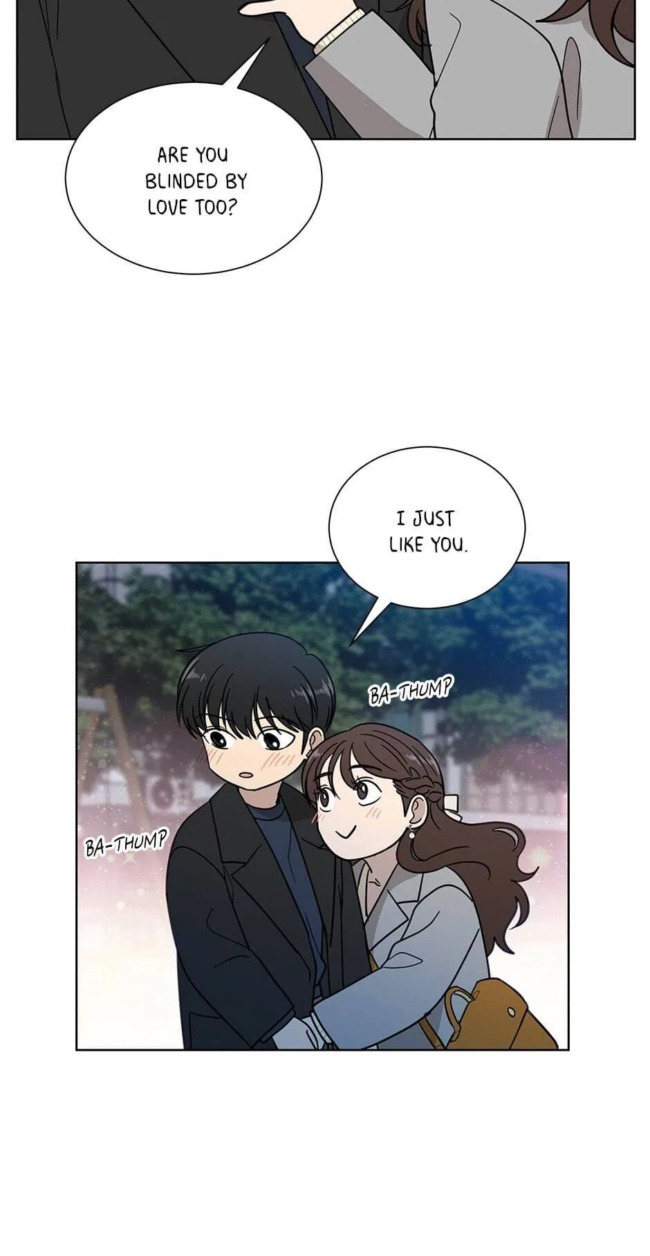 The Only Love I Know Chapter 100 – Page 48