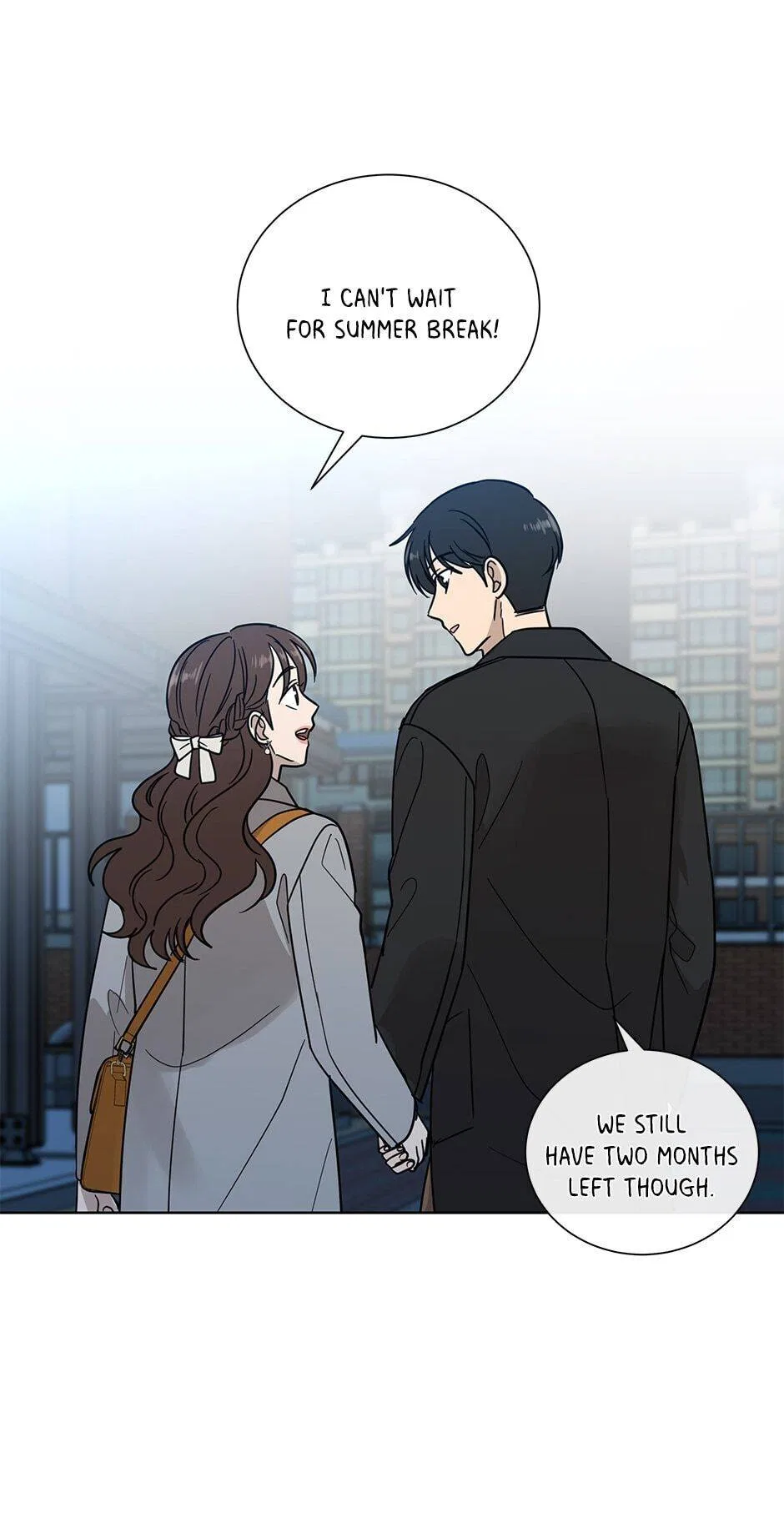 The Only Love I Know Chapter 100 – Page 49