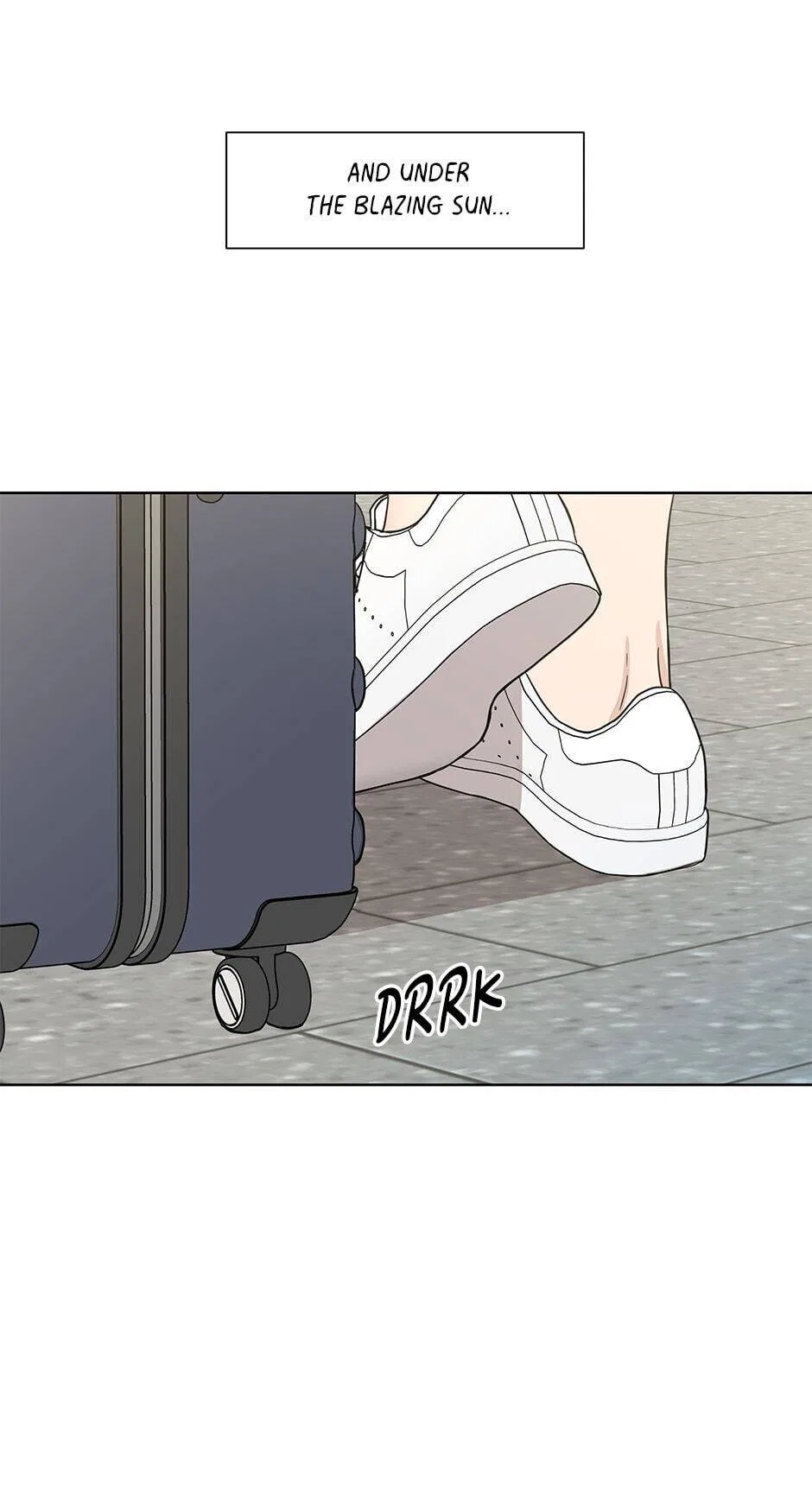 The Only Love I Know Chapter 100 – Page 52