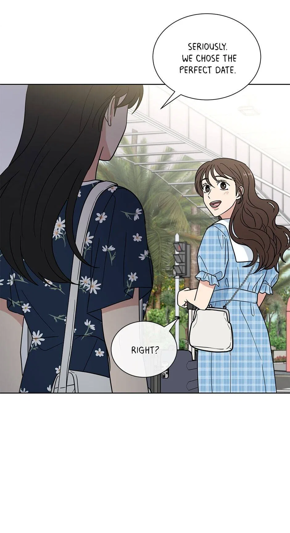 The Only Love I Know Chapter 100 – Page 54