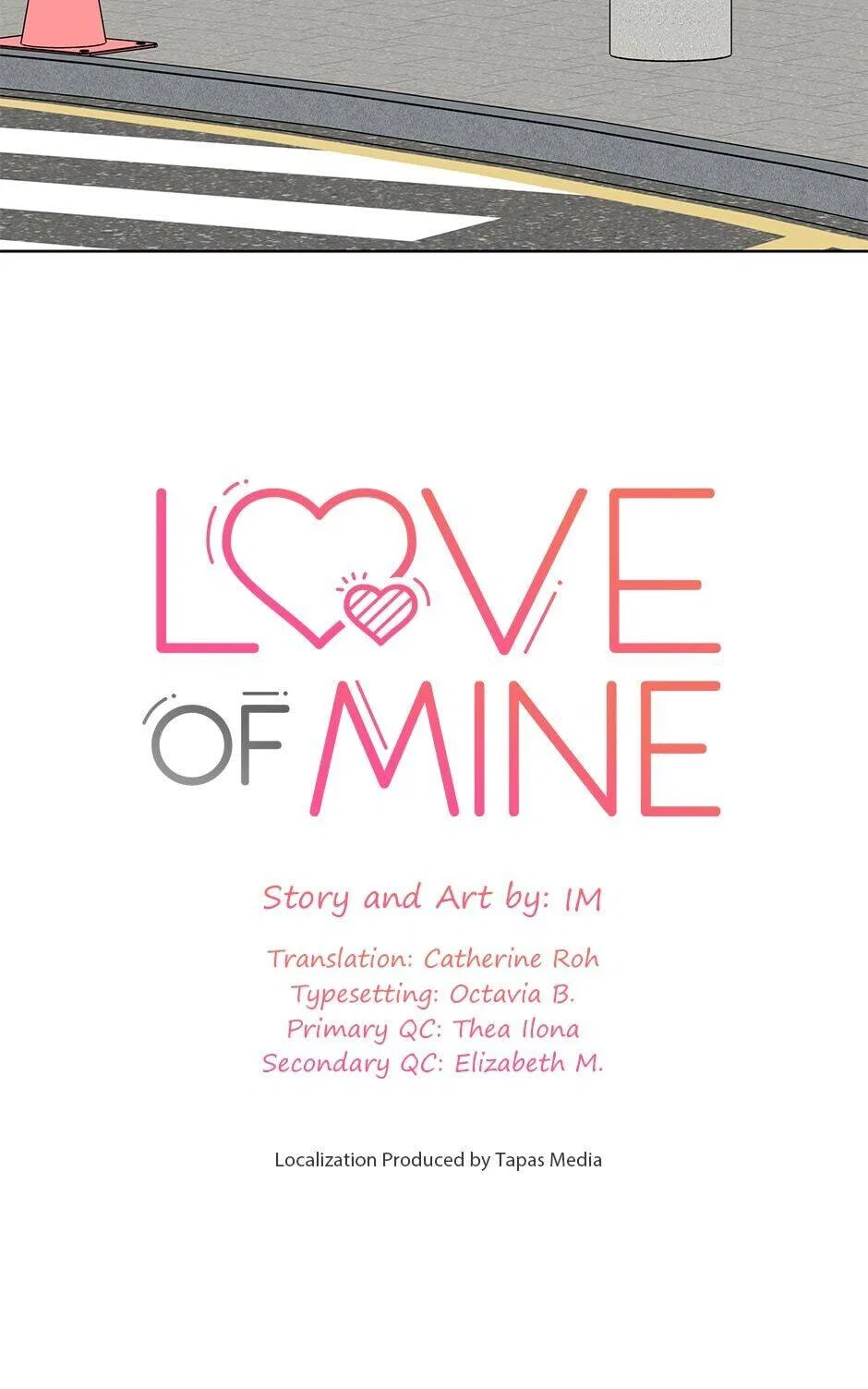 The Only Love I Know Chapter 100 – Page 56