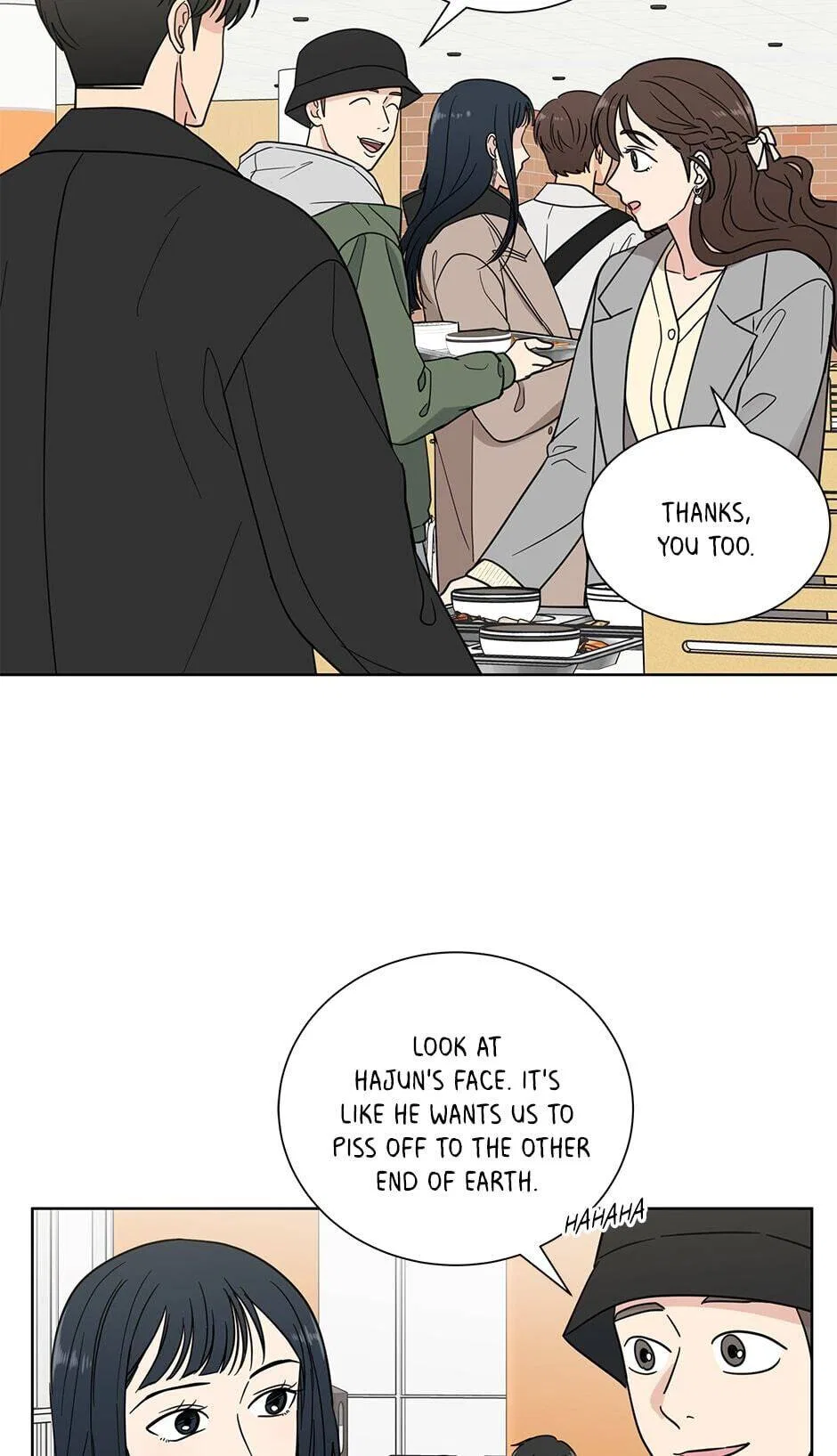 The Only Love I Know Chapter 99 – Page 2