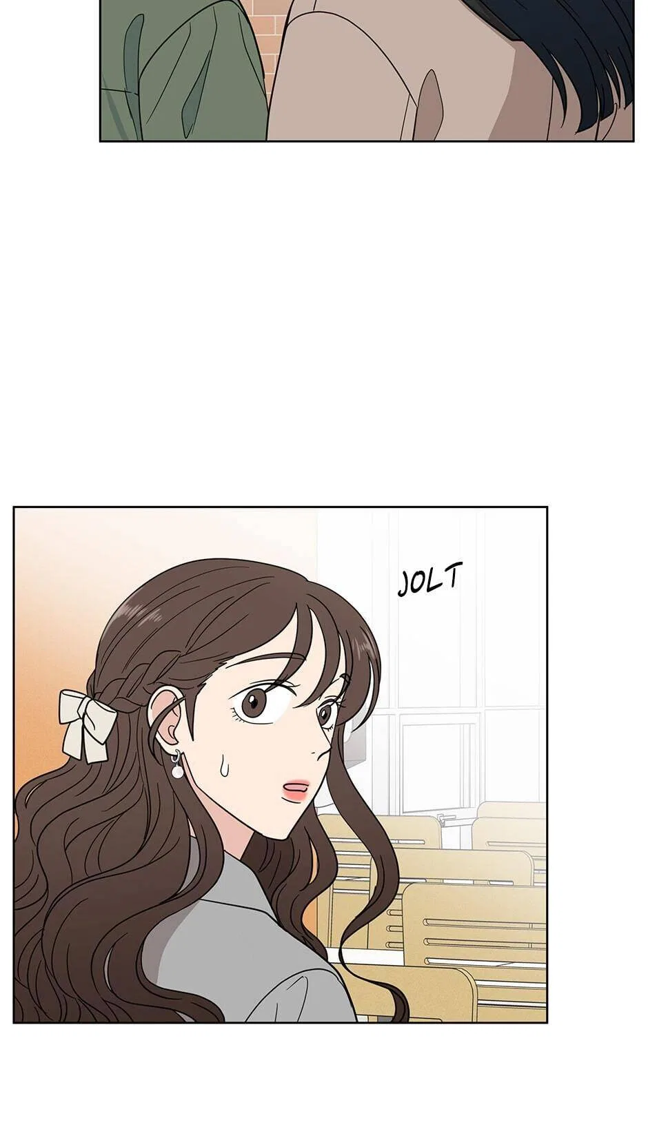 The Only Love I Know Chapter 99 – Page 4