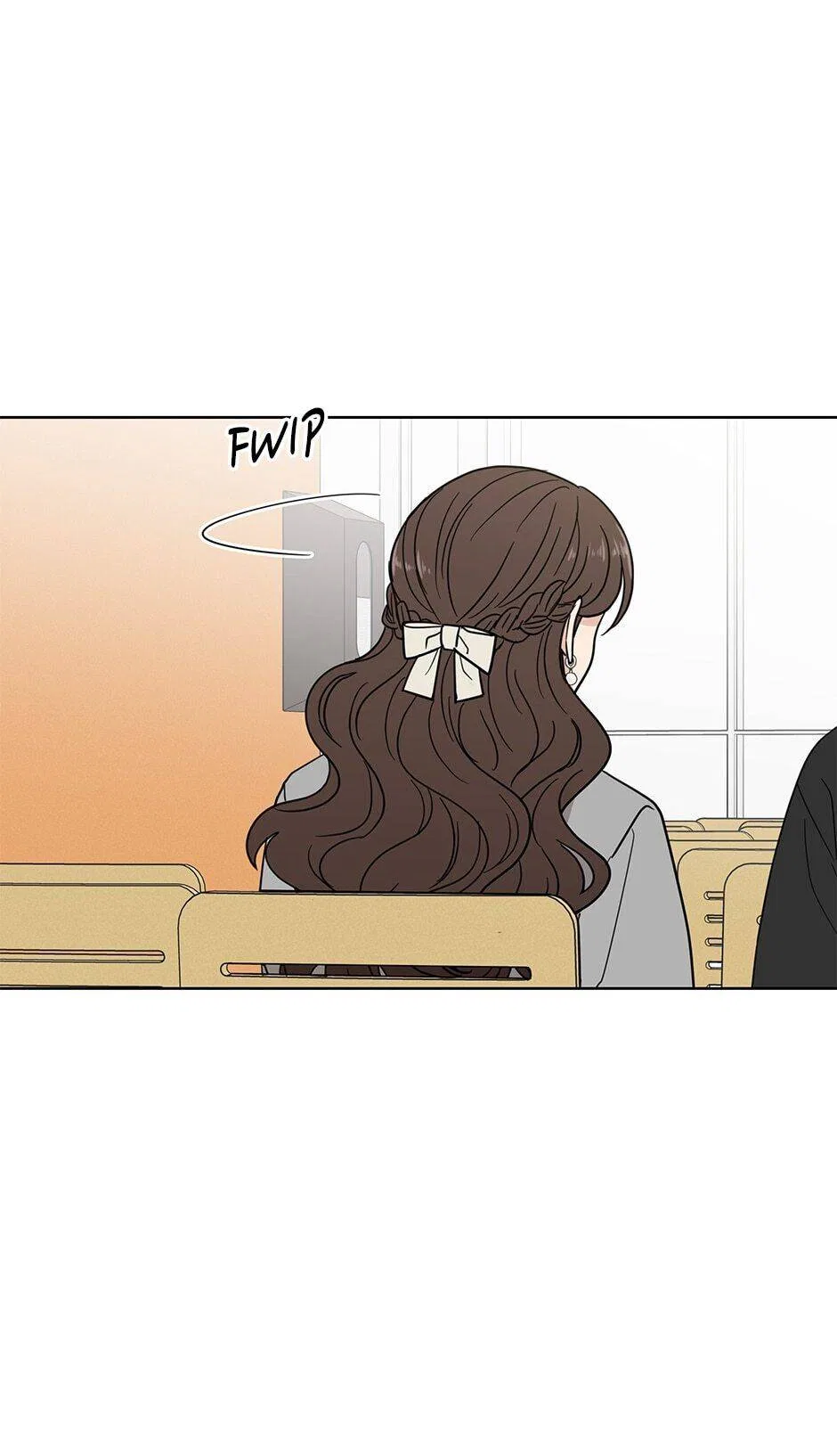 The Only Love I Know Chapter 99 – Page 5