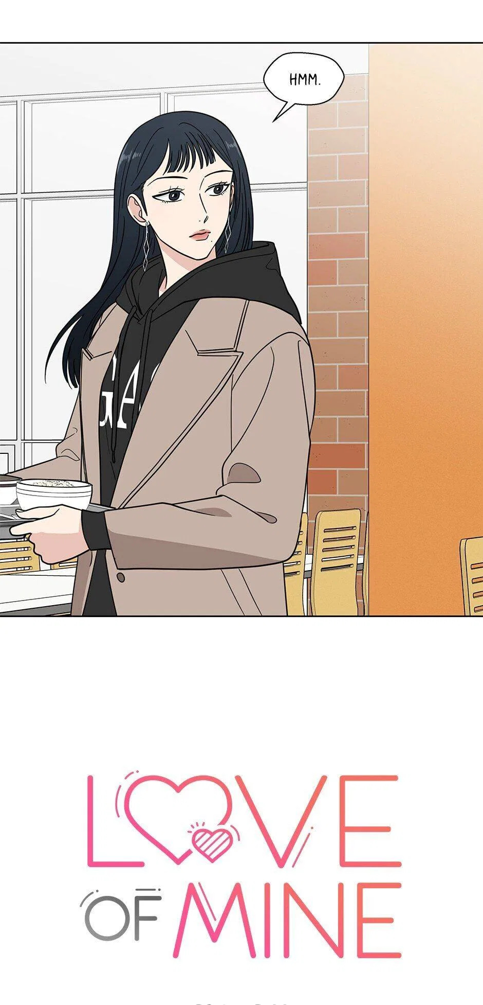 The Only Love I Know Chapter 99 – Page 6