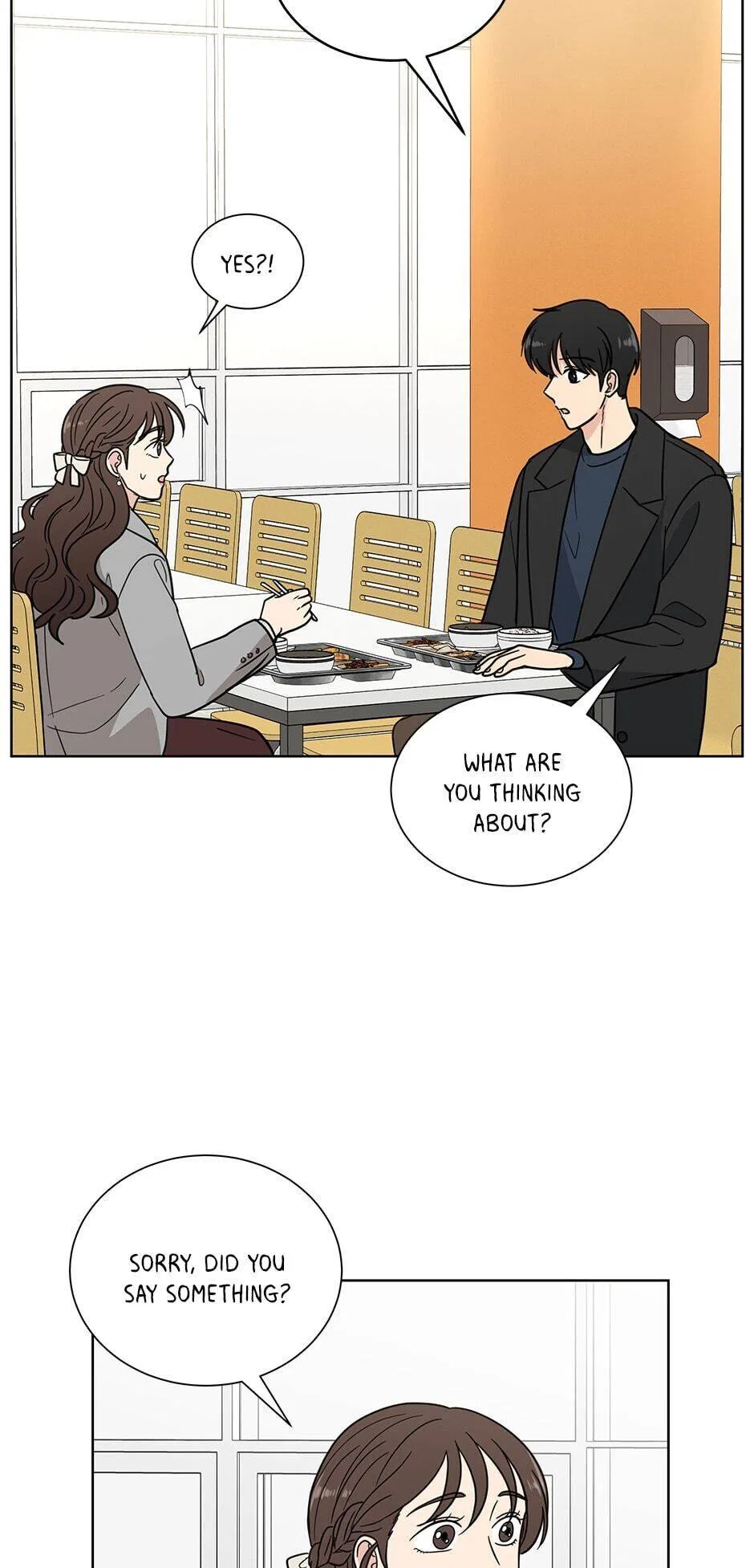 The Only Love I Know Chapter 99 – Page 9