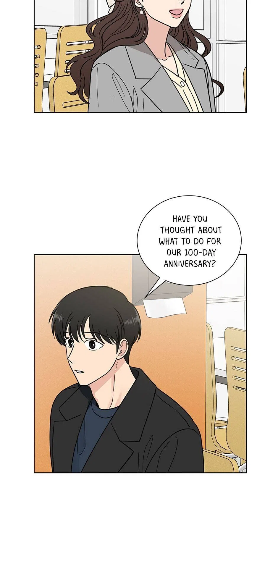 The Only Love I Know Chapter 99 – Page 10