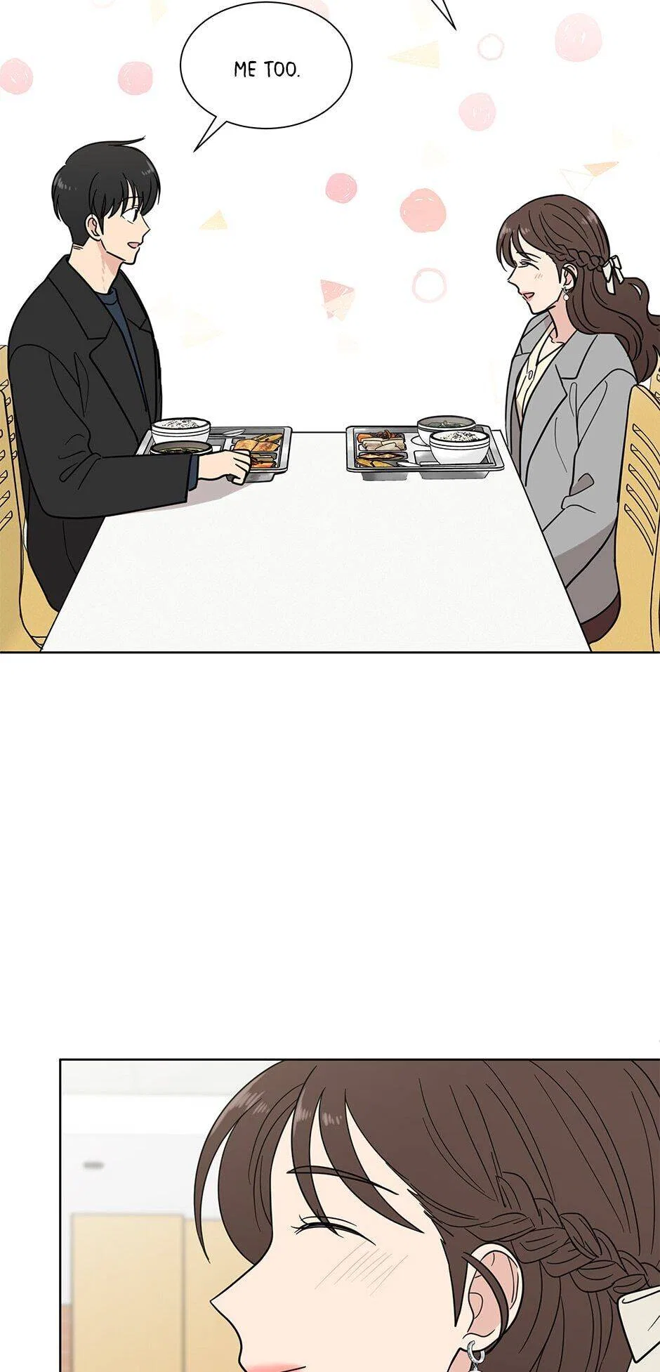 The Only Love I Know Chapter 99 – Page 14