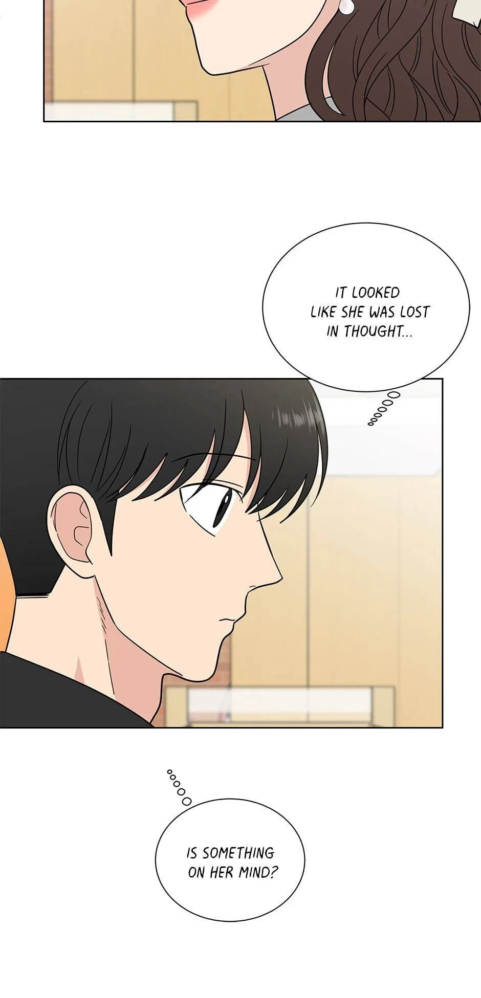 The Only Love I Know Chapter 99 – Page 15