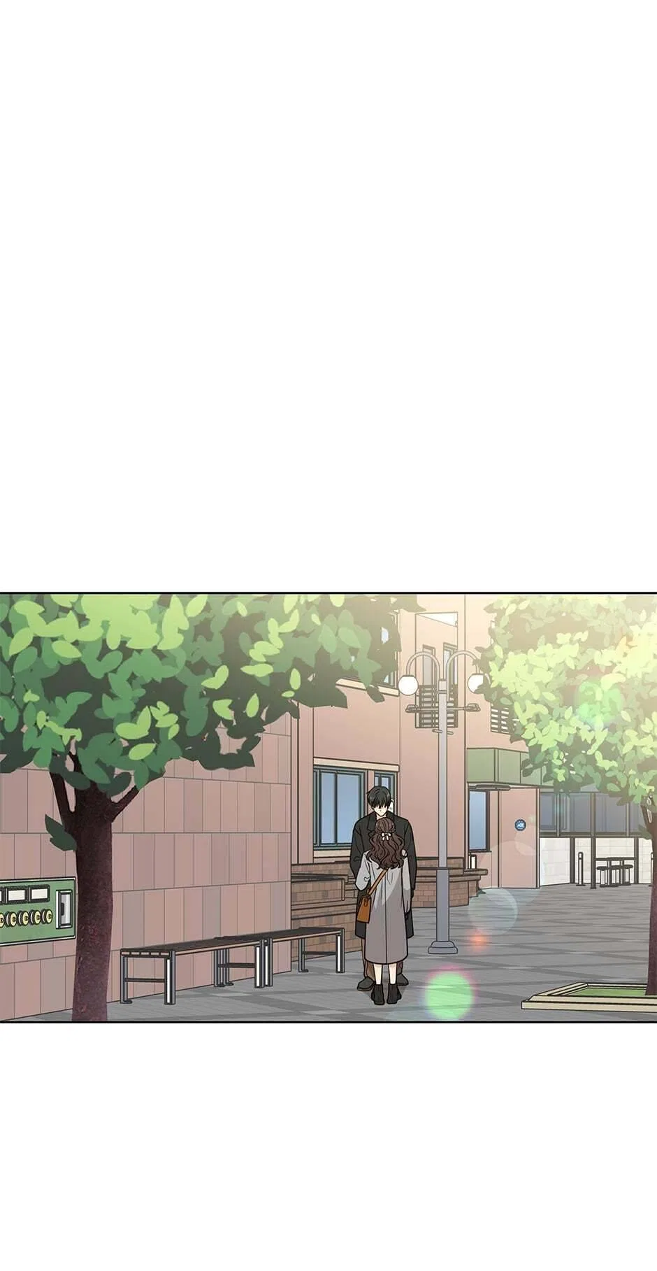 The Only Love I Know Chapter 99 – Page 16