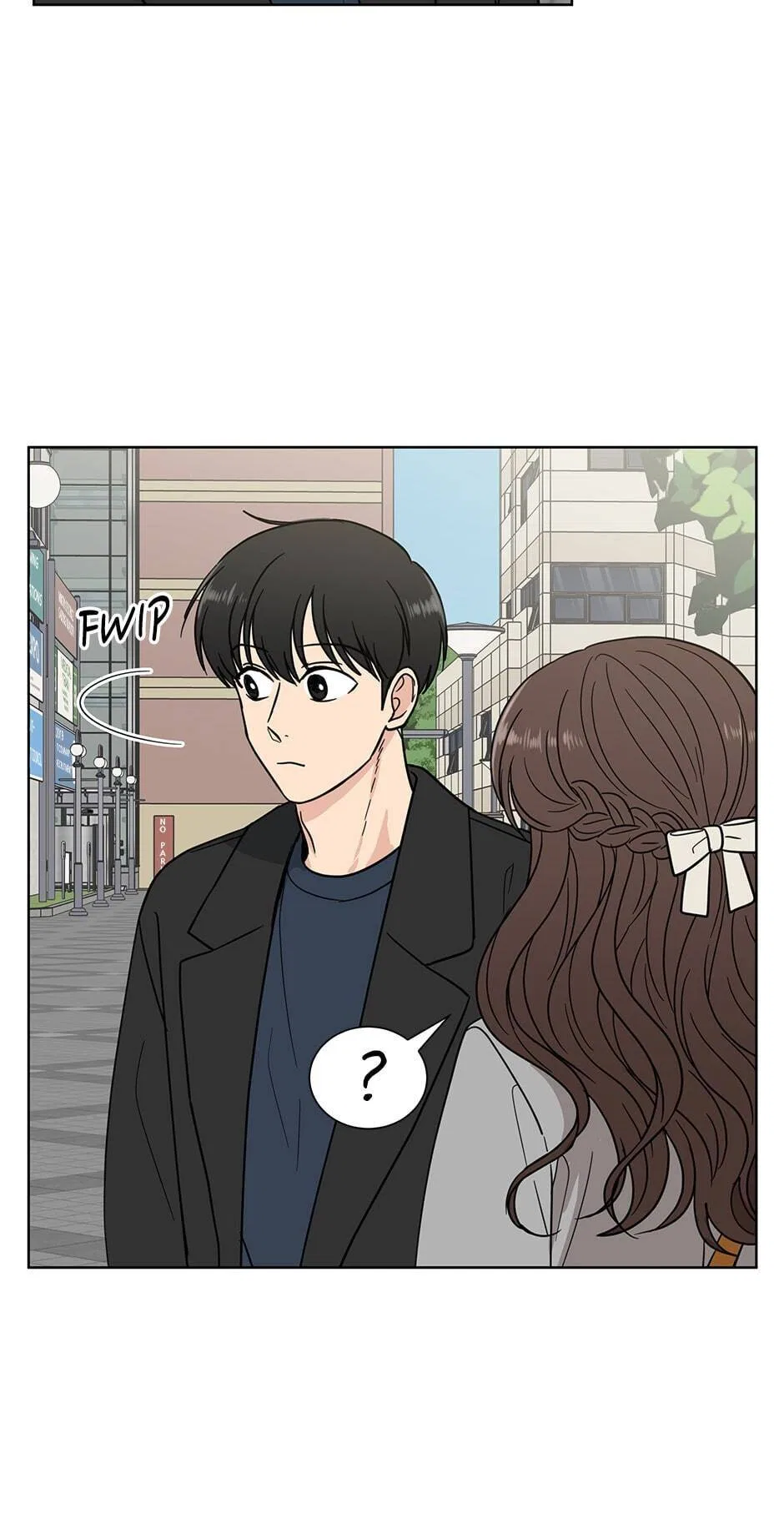 The Only Love I Know Chapter 99 – Page 20
