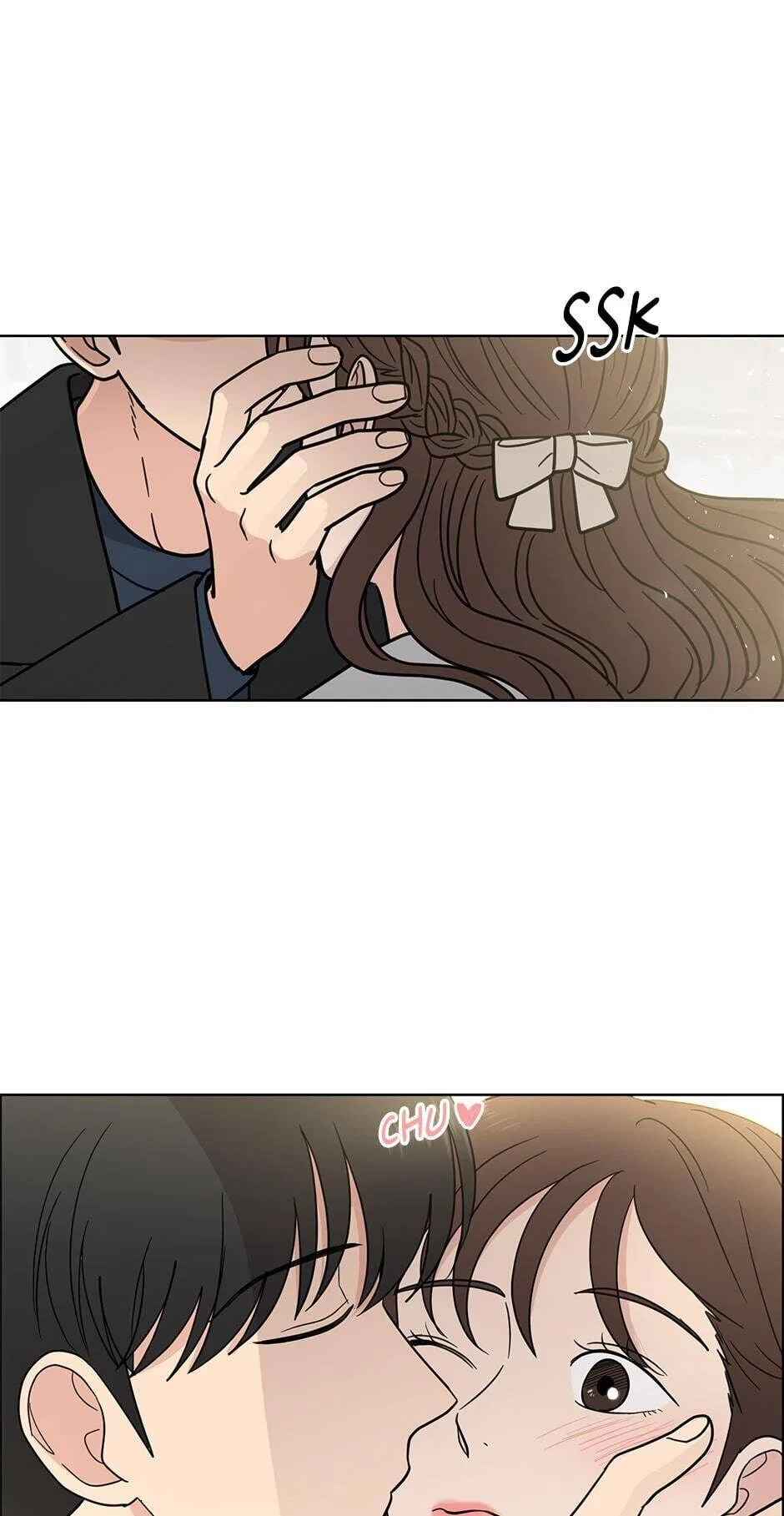 The Only Love I Know Chapter 99 – Page 21