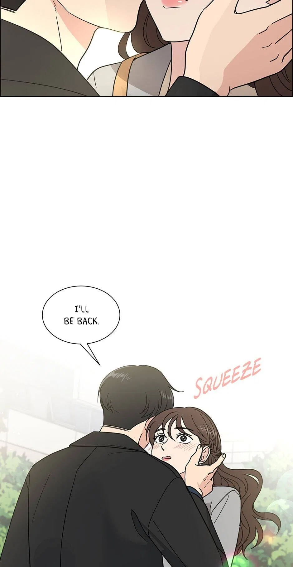 The Only Love I Know Chapter 99 – Page 22