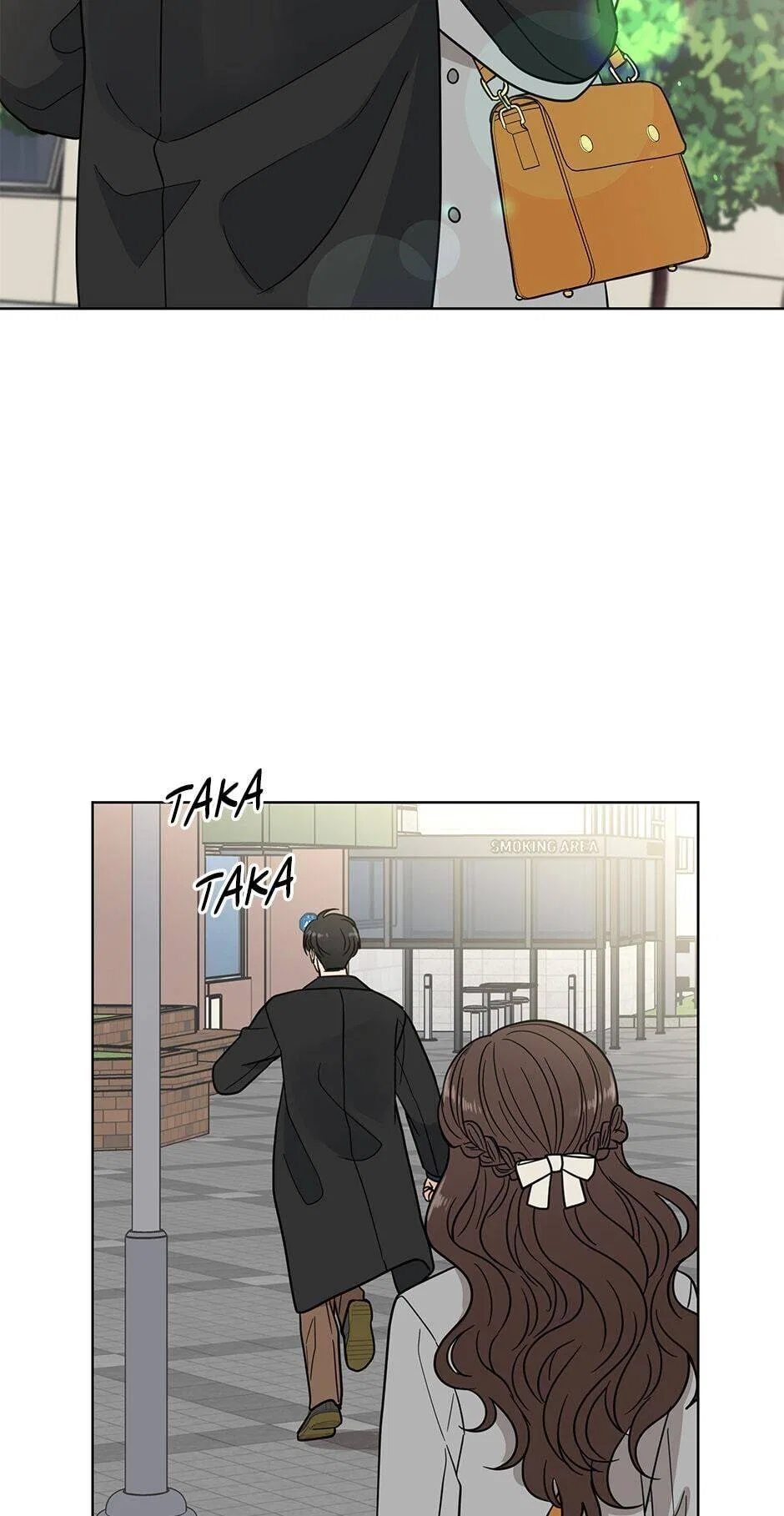 The Only Love I Know Chapter 99 – Page 23