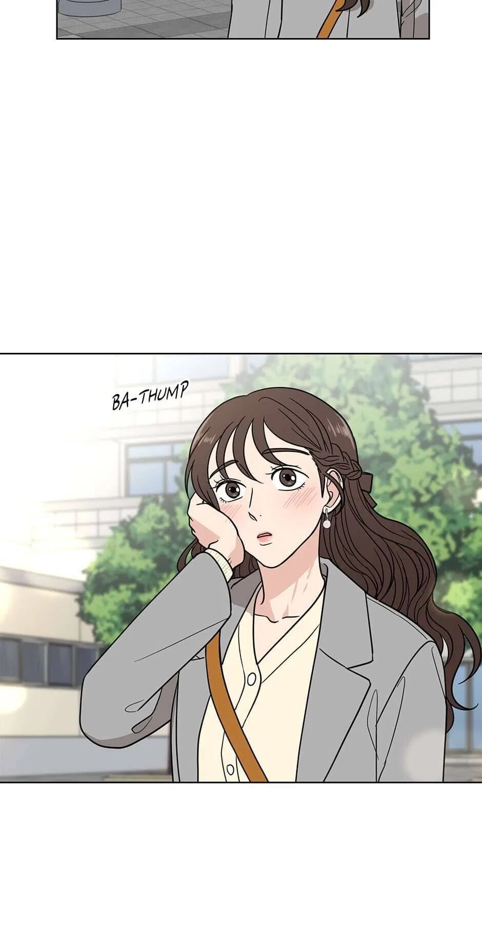 The Only Love I Know Chapter 99 – Page 24